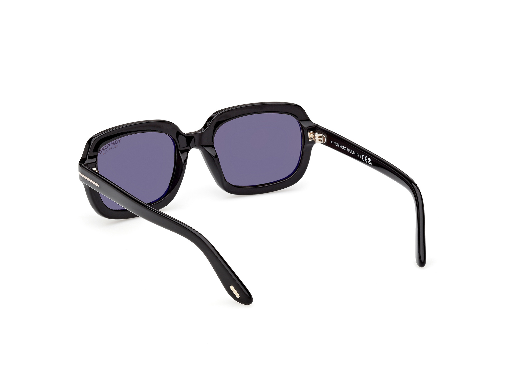 Tom Ford FT1342 01D Lana-02 
