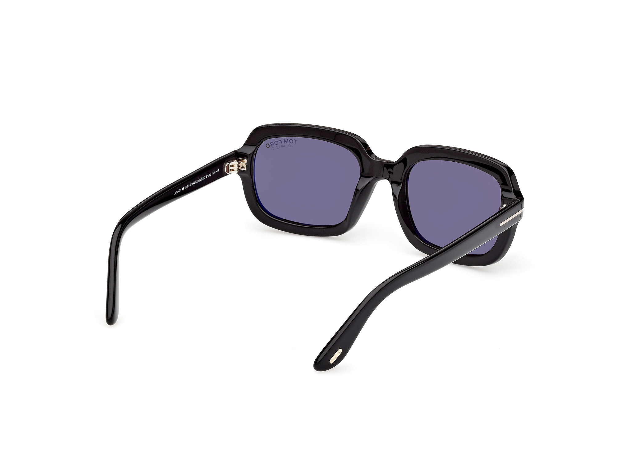 Tom Ford FT1342 01D Lana-02 