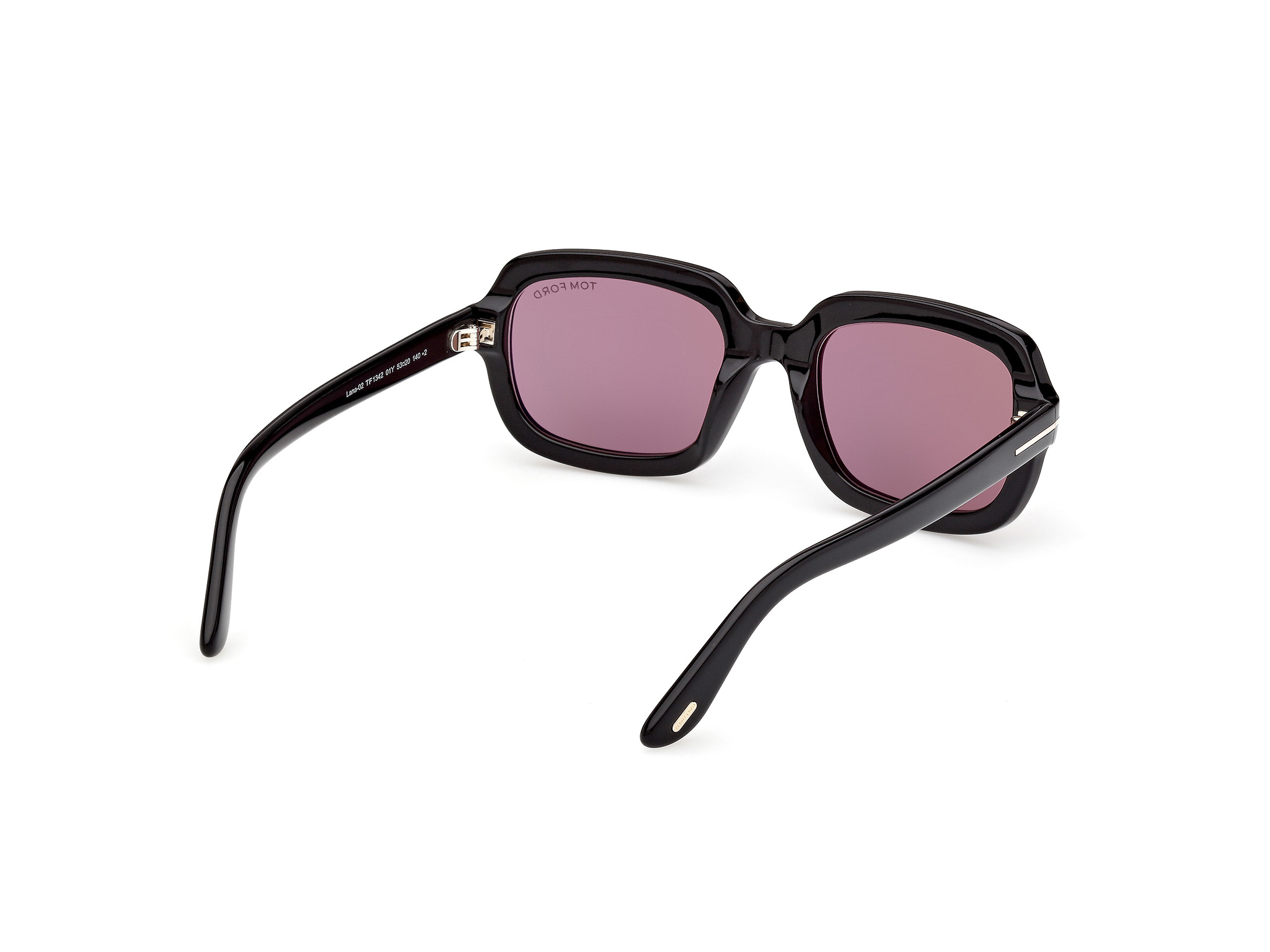 Tom Ford FT1342 01Y Lana-02 