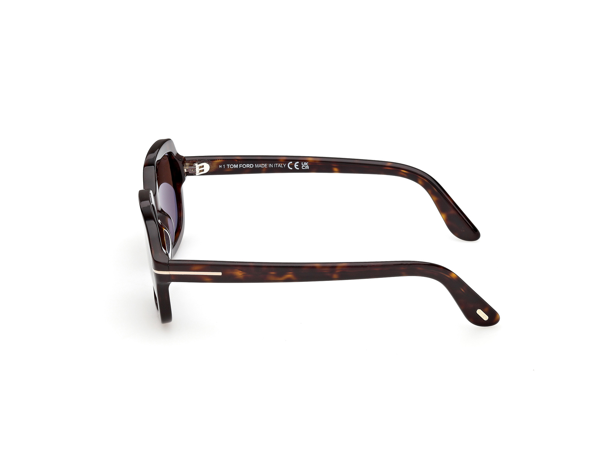 Tom Ford FT1342 52E Lana-02 