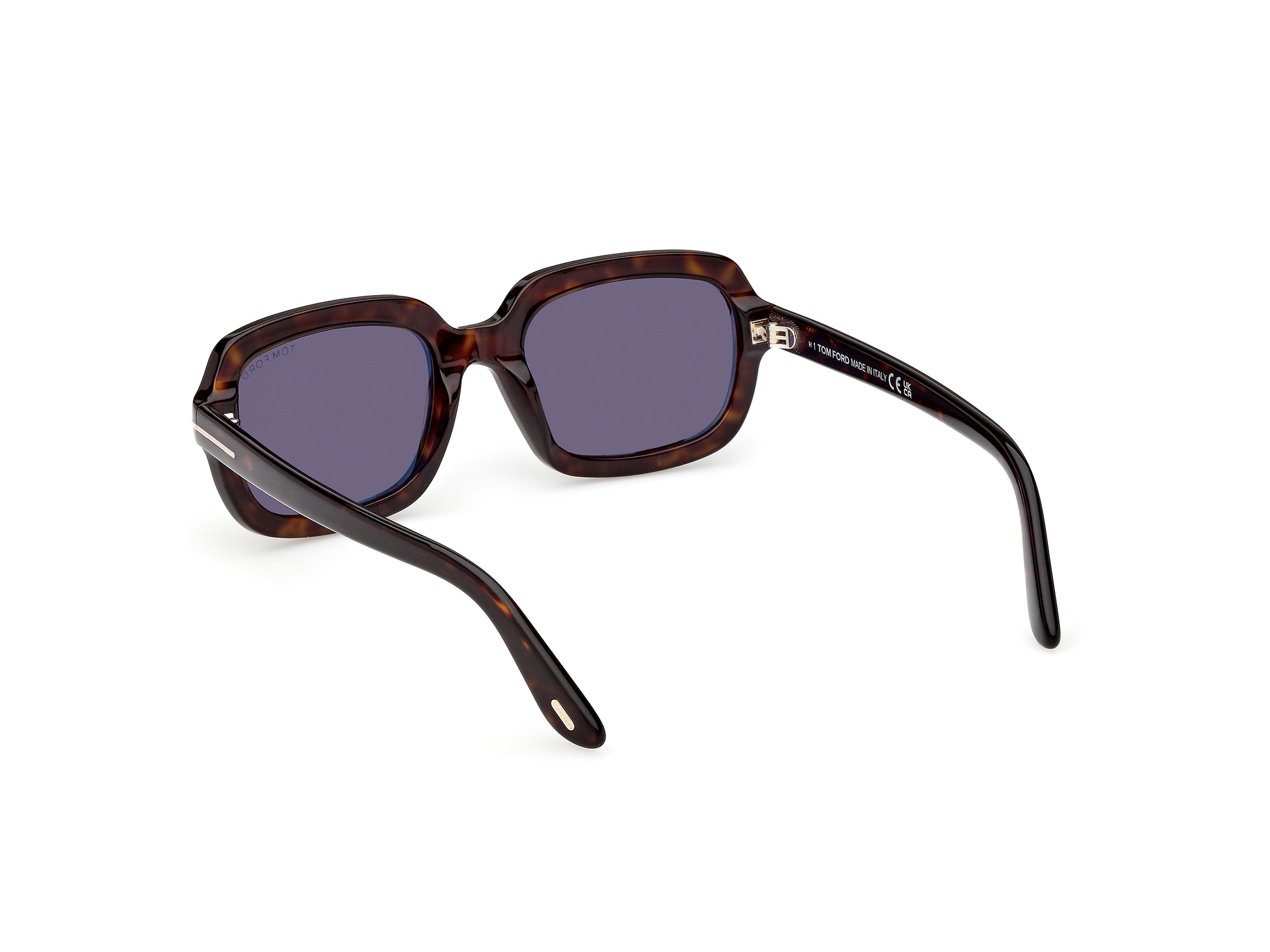 Tom Ford FT1342 52E Lana-02 