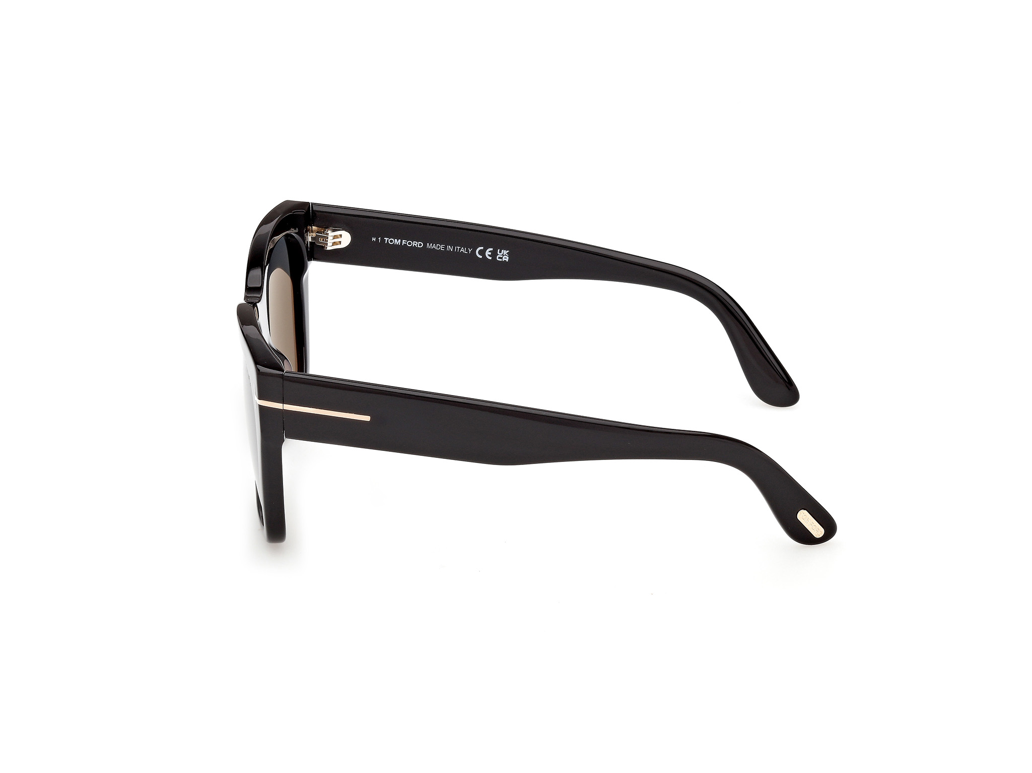 Tom Ford FT1343 01D Flynn-02 