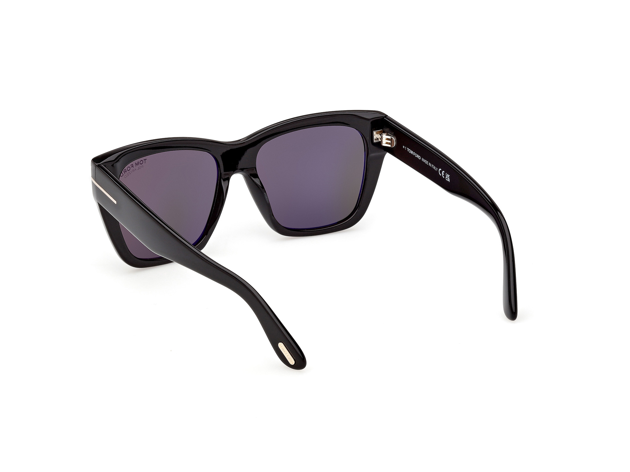 Tom Ford FT1343 01D Flynn-02 