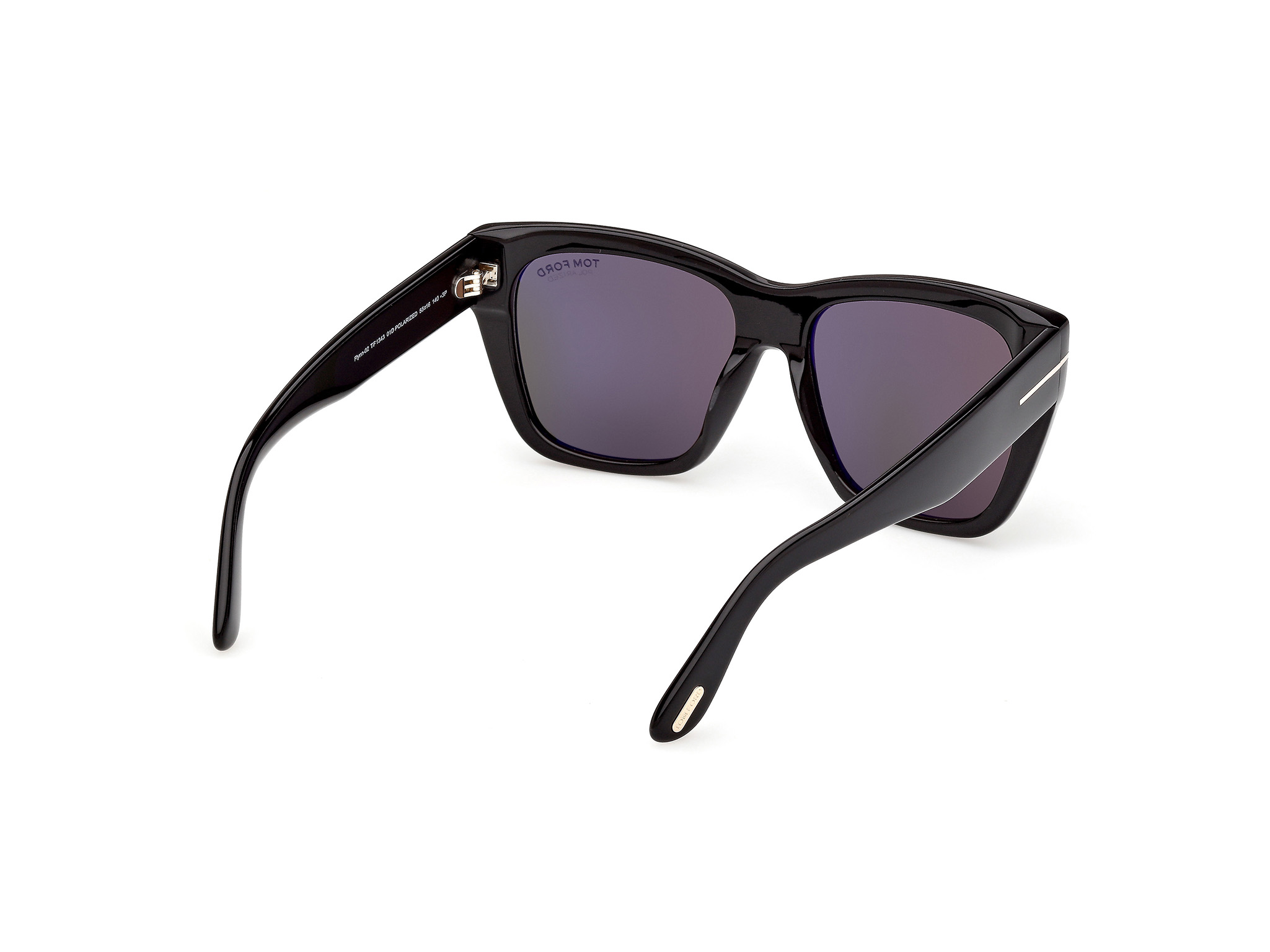Tom Ford FT1343 01D Flynn-02 