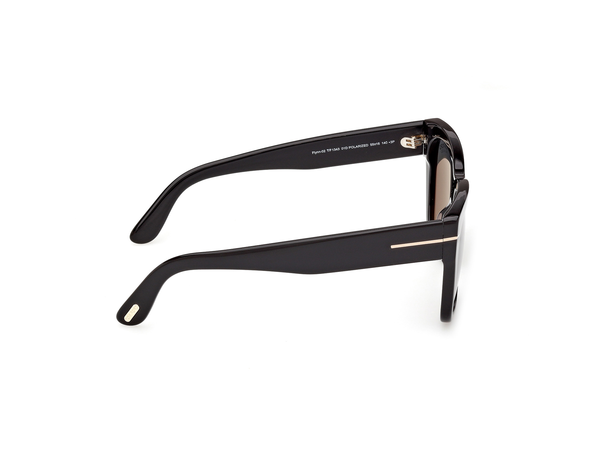 Tom Ford FT1343 01D Flynn-02 