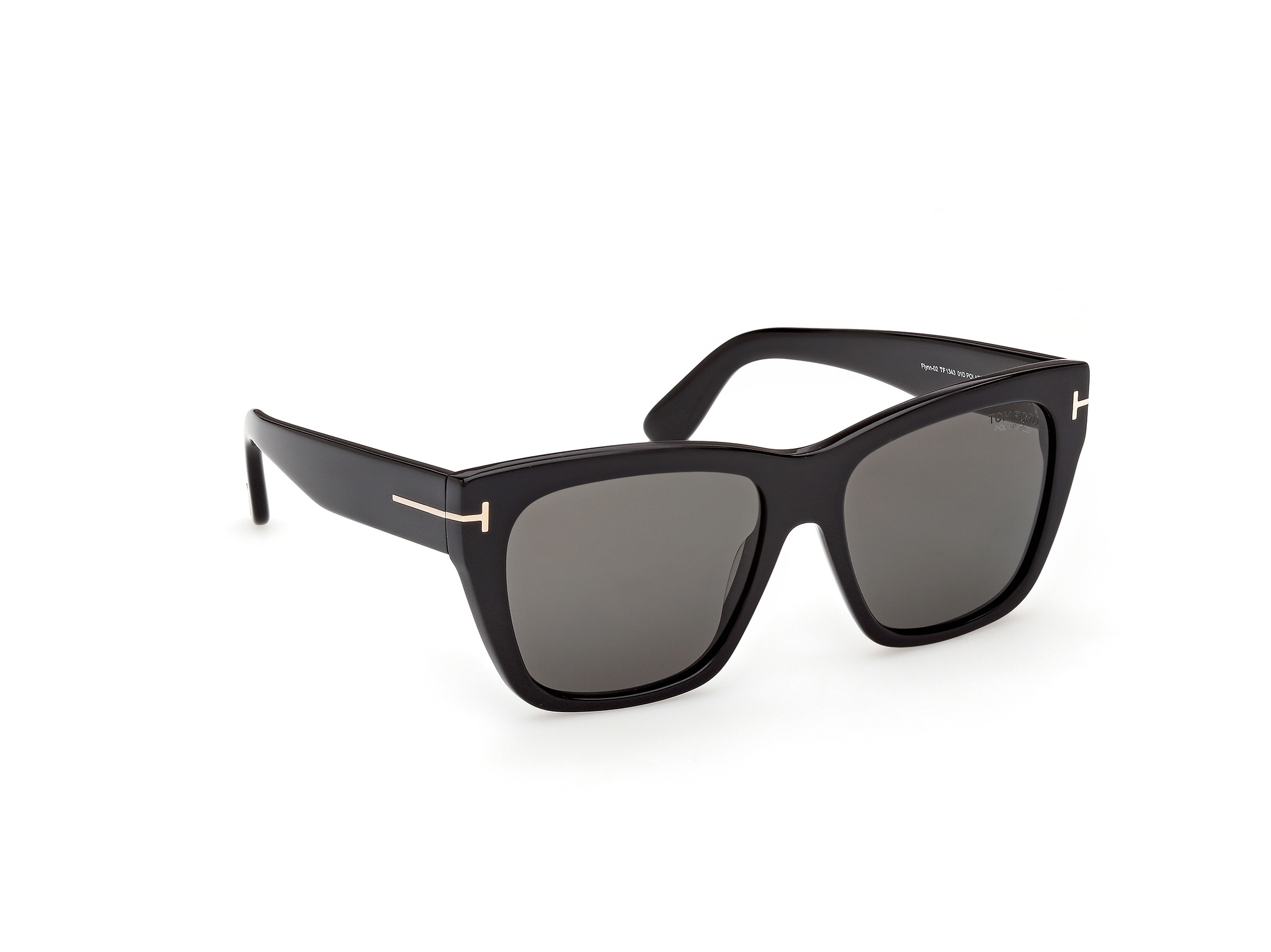 Tom Ford FT1343 01D Flynn-02 