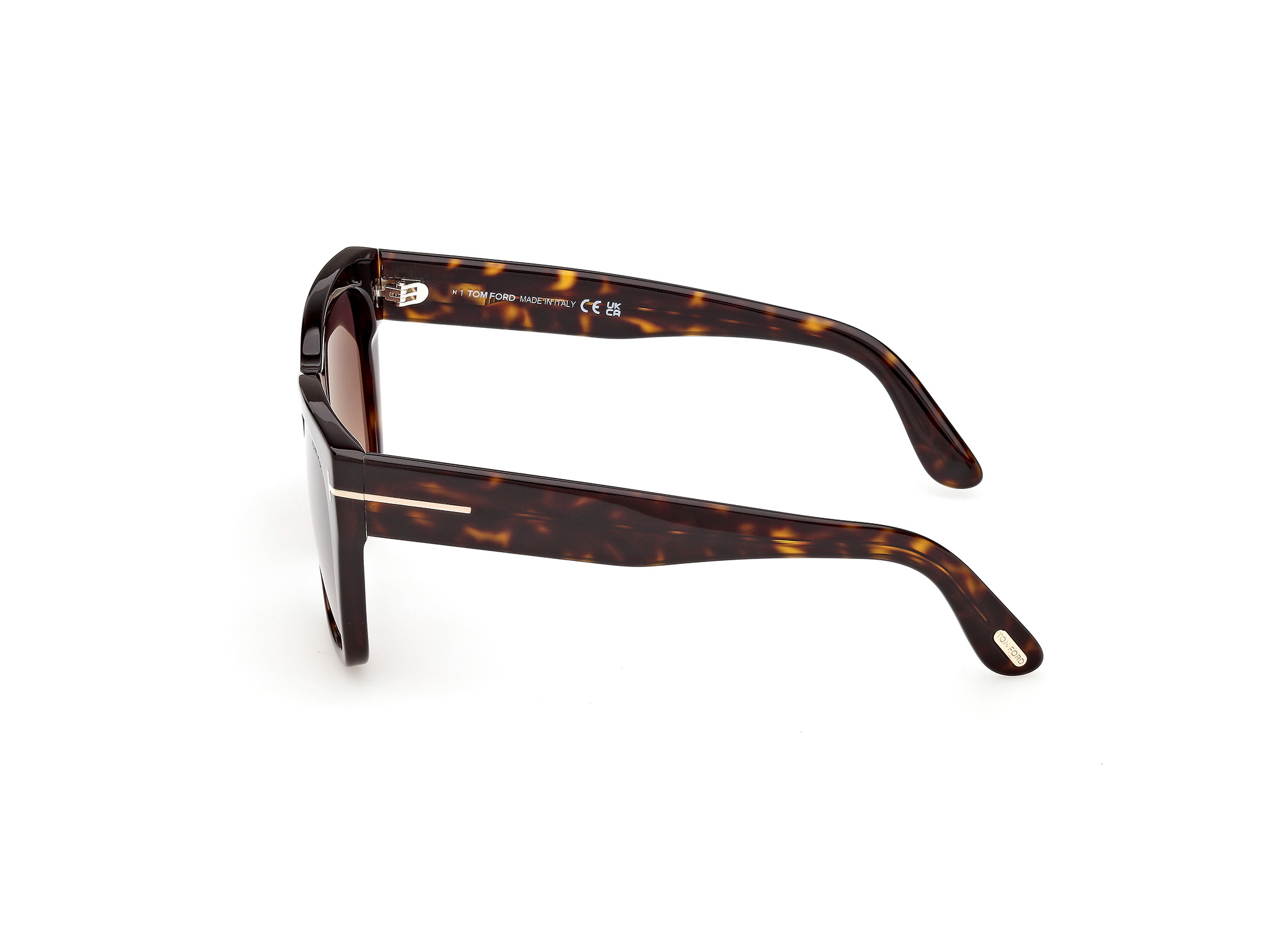 Tom Ford FT1343 52T Flynn-02 