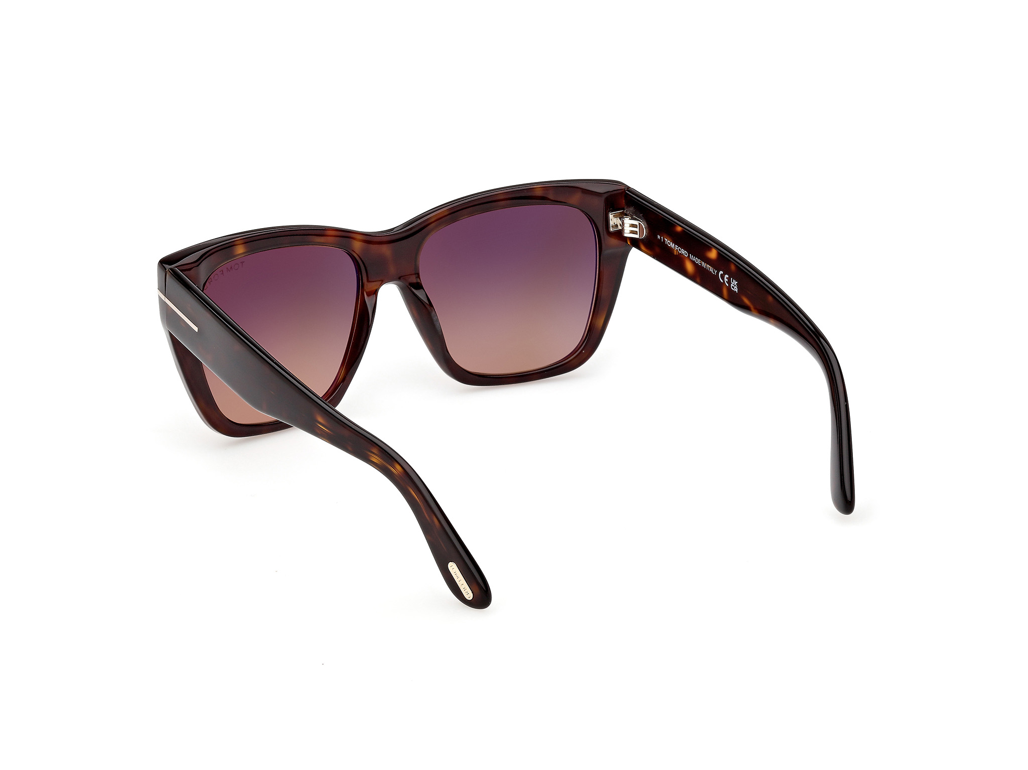 Tom Ford FT1343 52T Flynn-02 