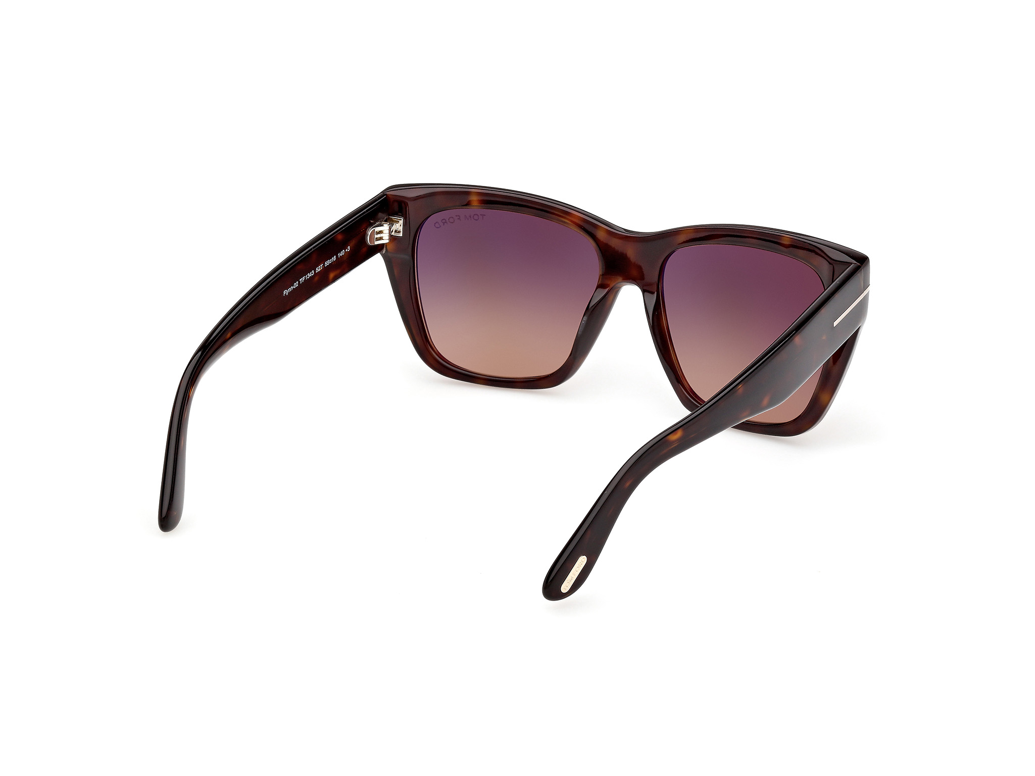 Tom Ford FT1343 52T Flynn-02 