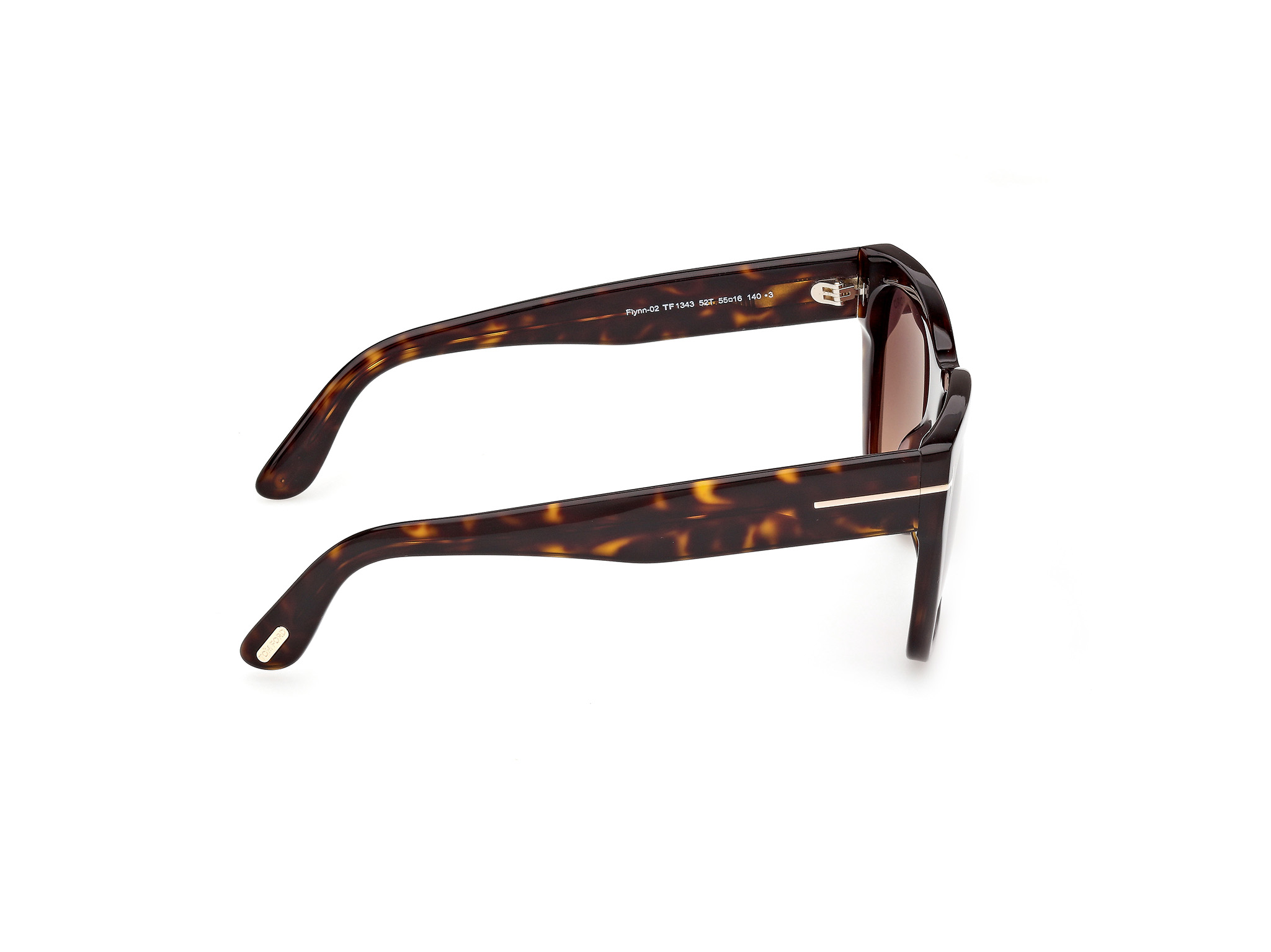 Tom Ford FT1343 52T Flynn-02 