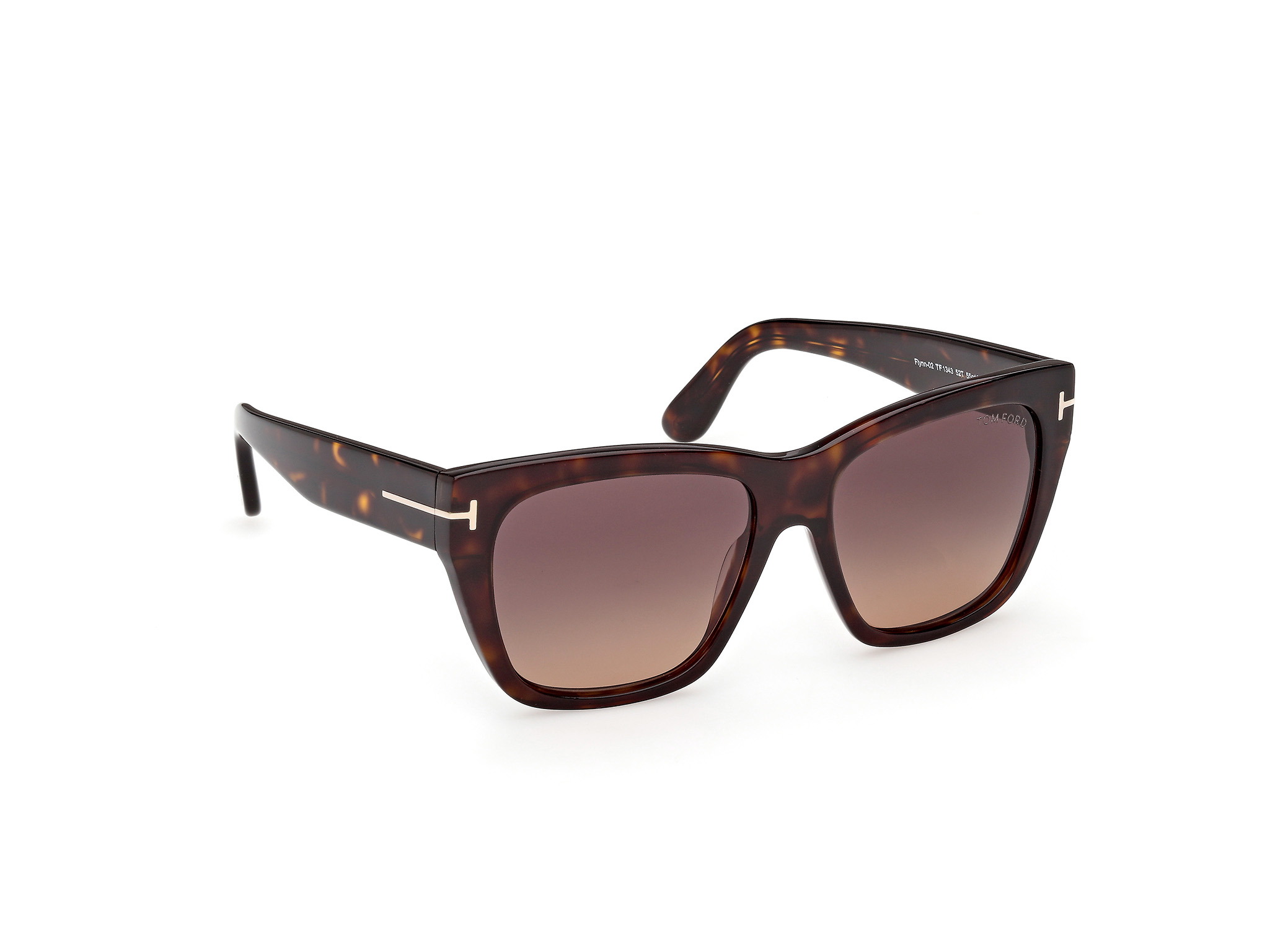 Tom Ford FT1343 52T Flynn-02 