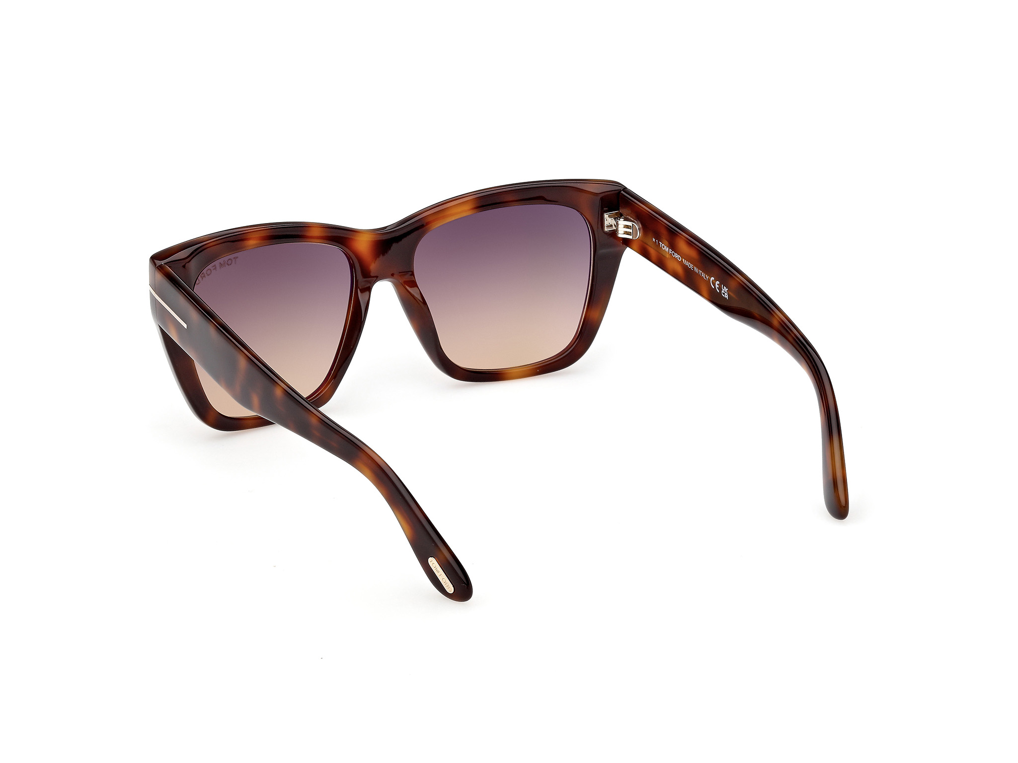 Tom Ford FT1343 53B Flynn-02 