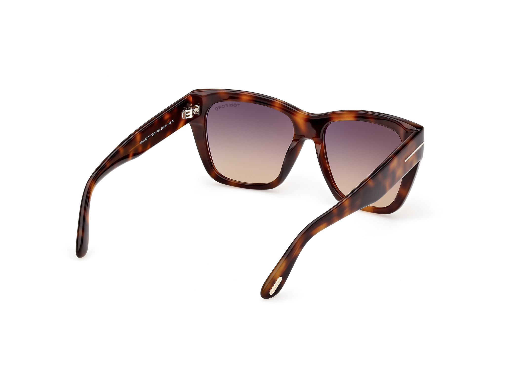 Tom Ford FT1343 53B Flynn-02 