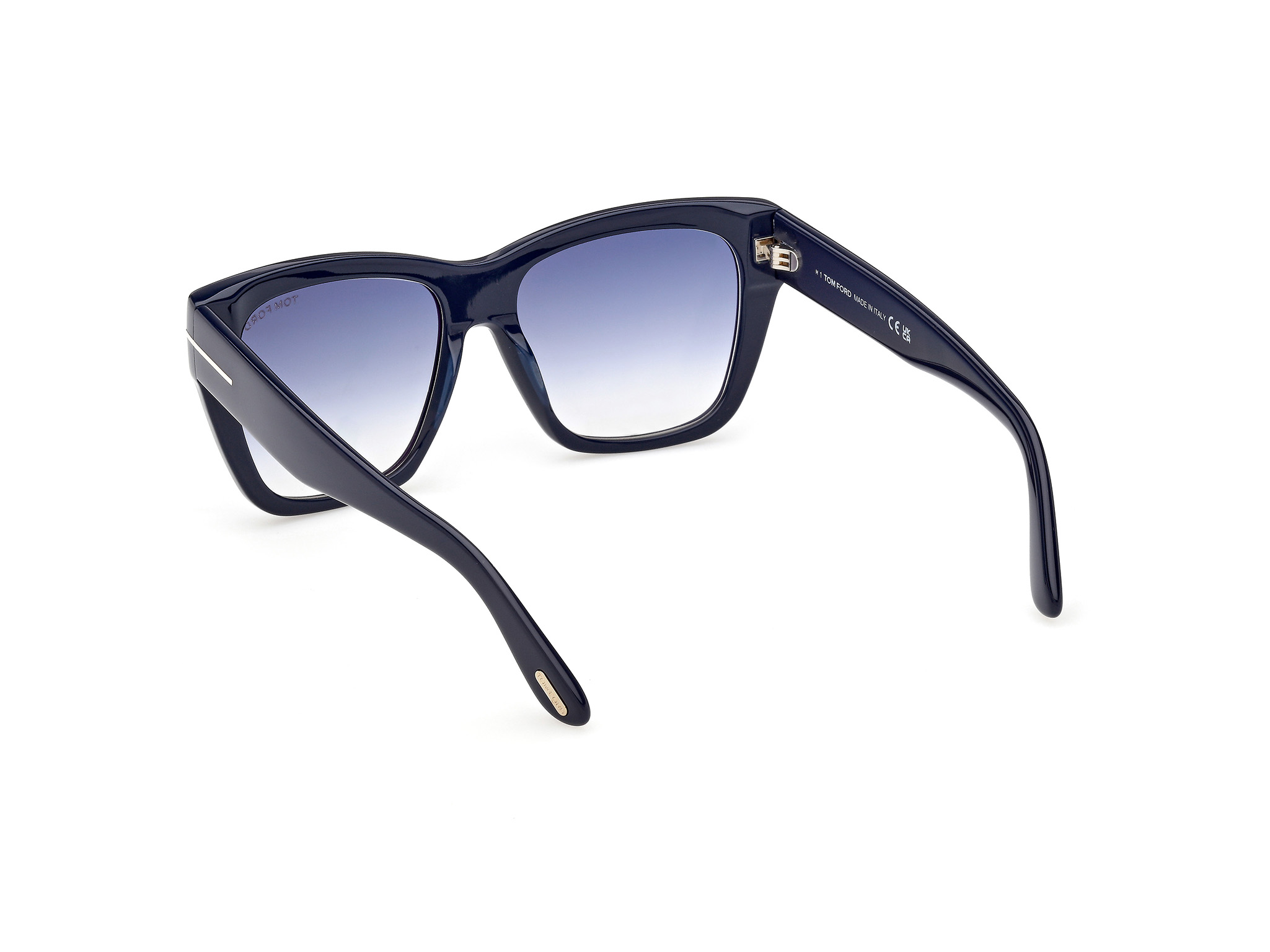 Tom Ford FT1343 90W Flynn-02 