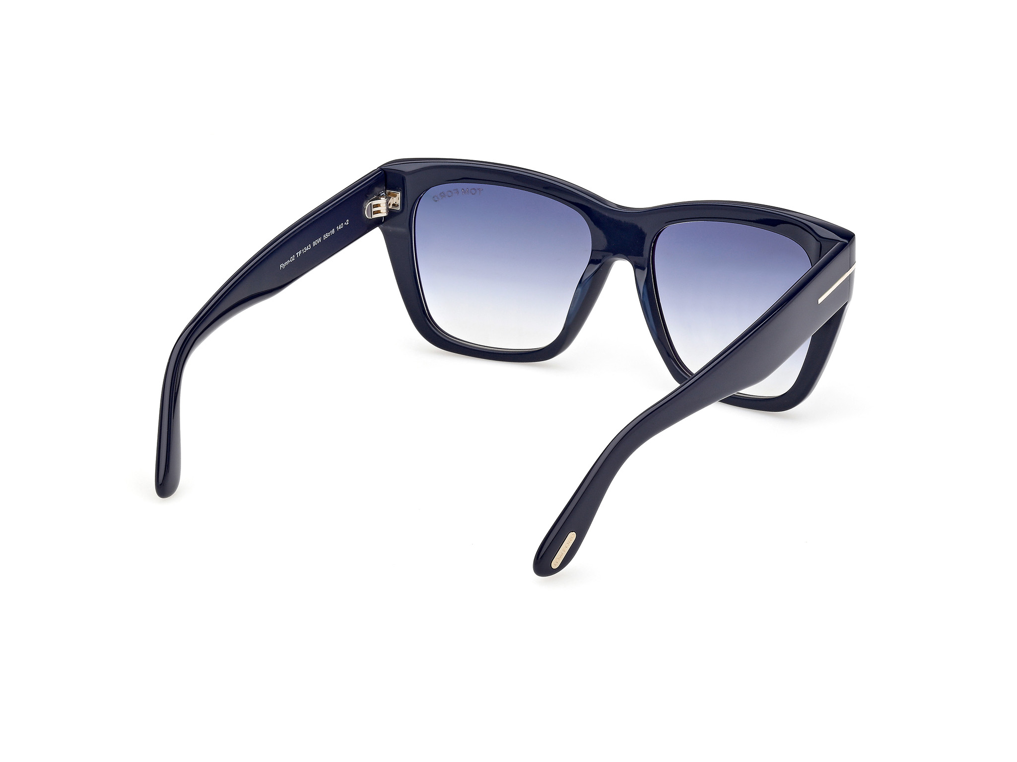 Tom Ford FT1343 90W Flynn-02 