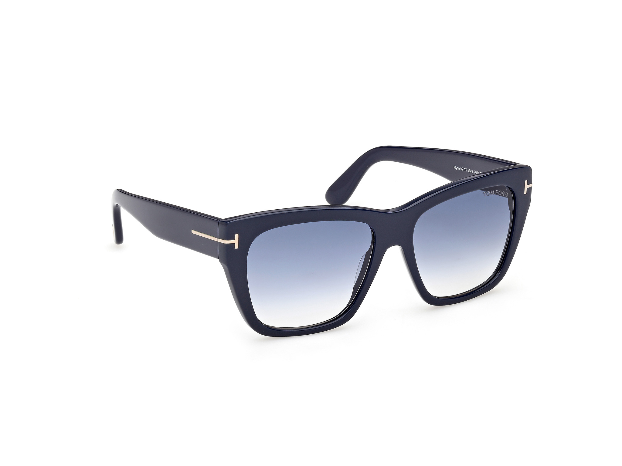 Tom Ford FT1343 90W Flynn-02 