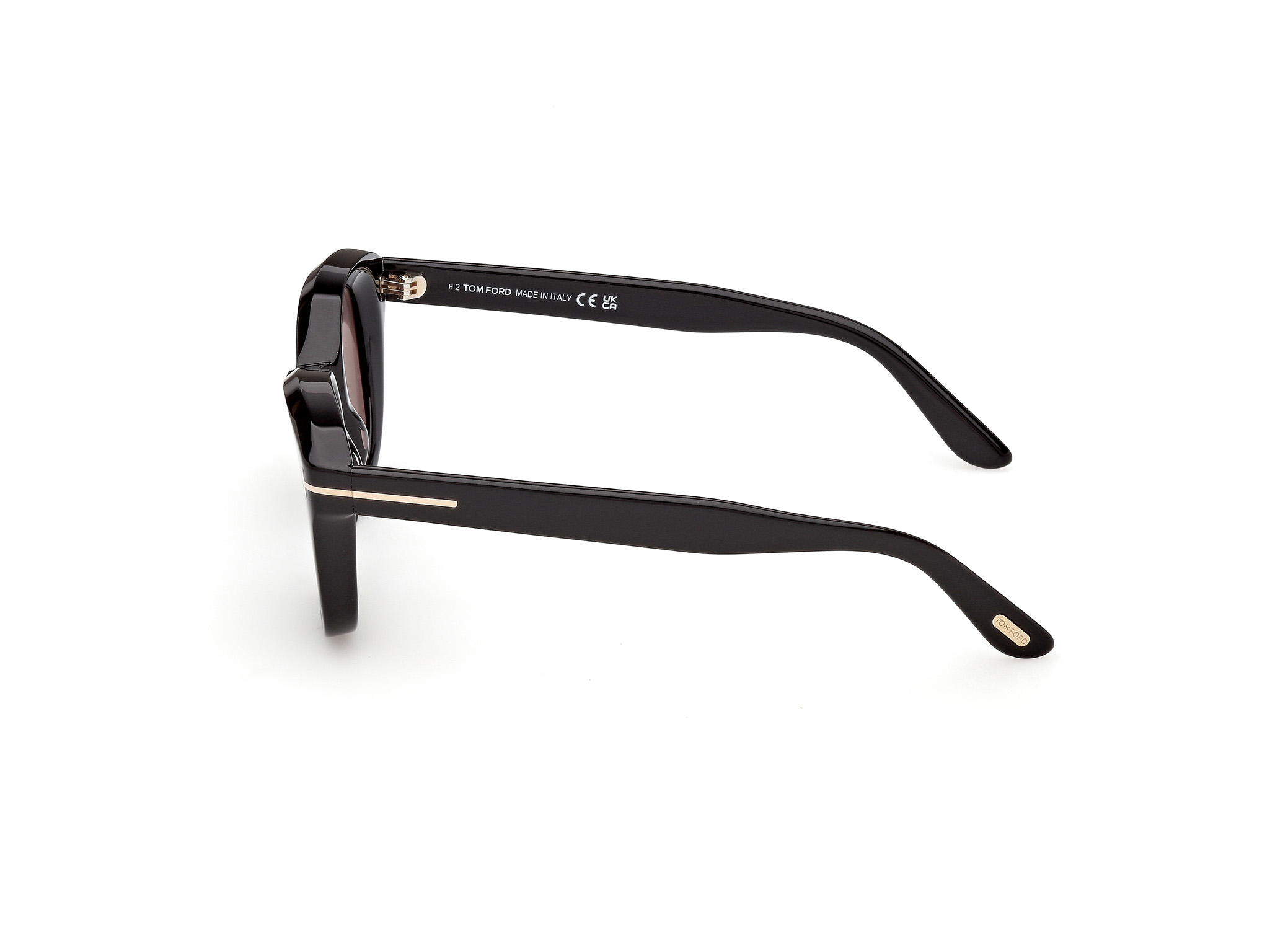 Tom Ford FT1344 01A Nika-02 