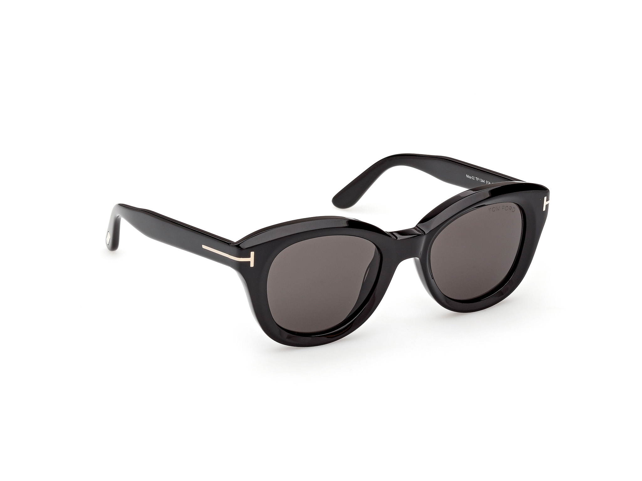 Tom Ford FT1344 01A Nika-02 