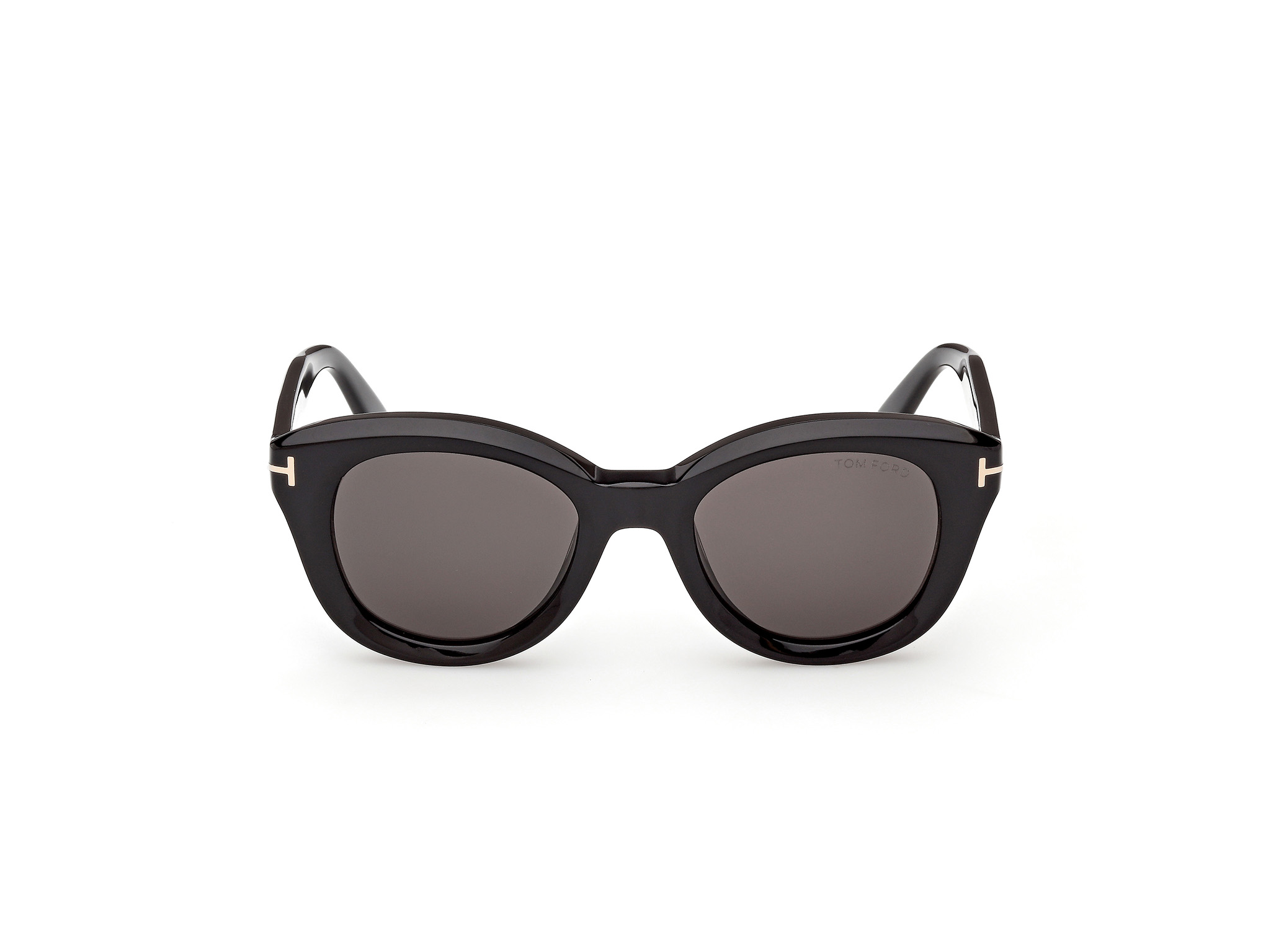 Tom Ford FT1344 01A Nika-02 