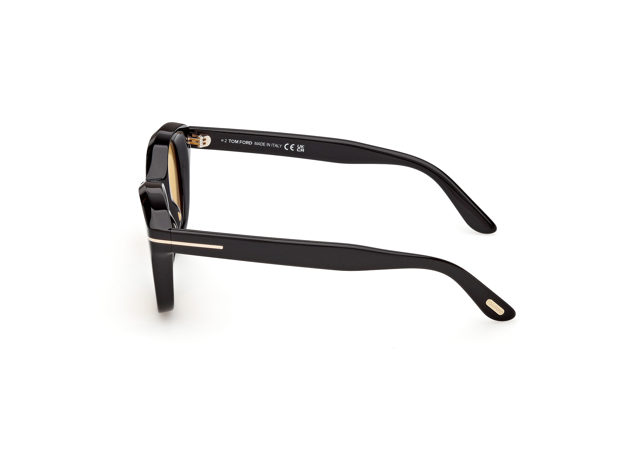 Tom Ford FT1344 01E Nika-02 