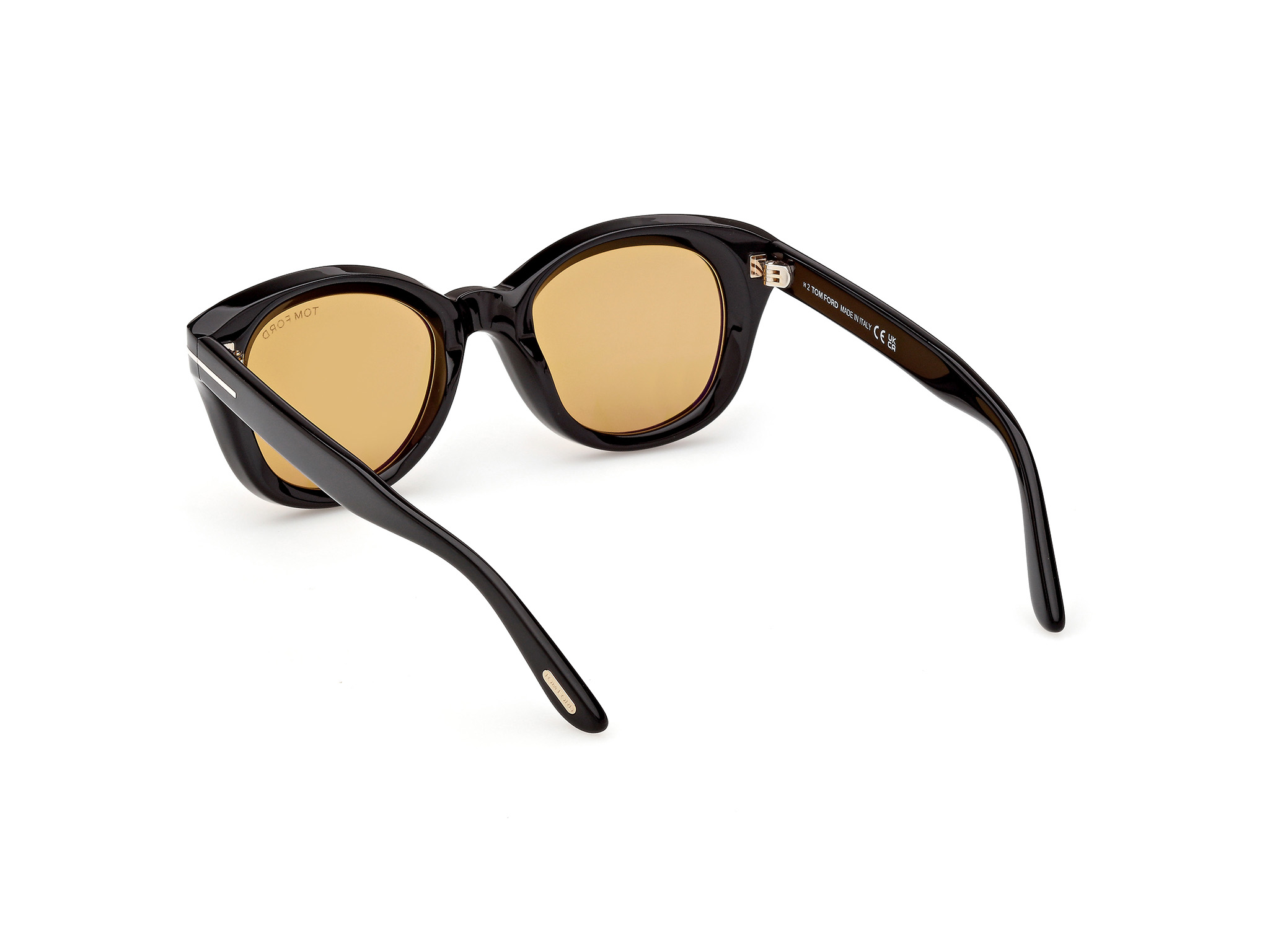 Tom Ford FT1344 01E Nika-02 