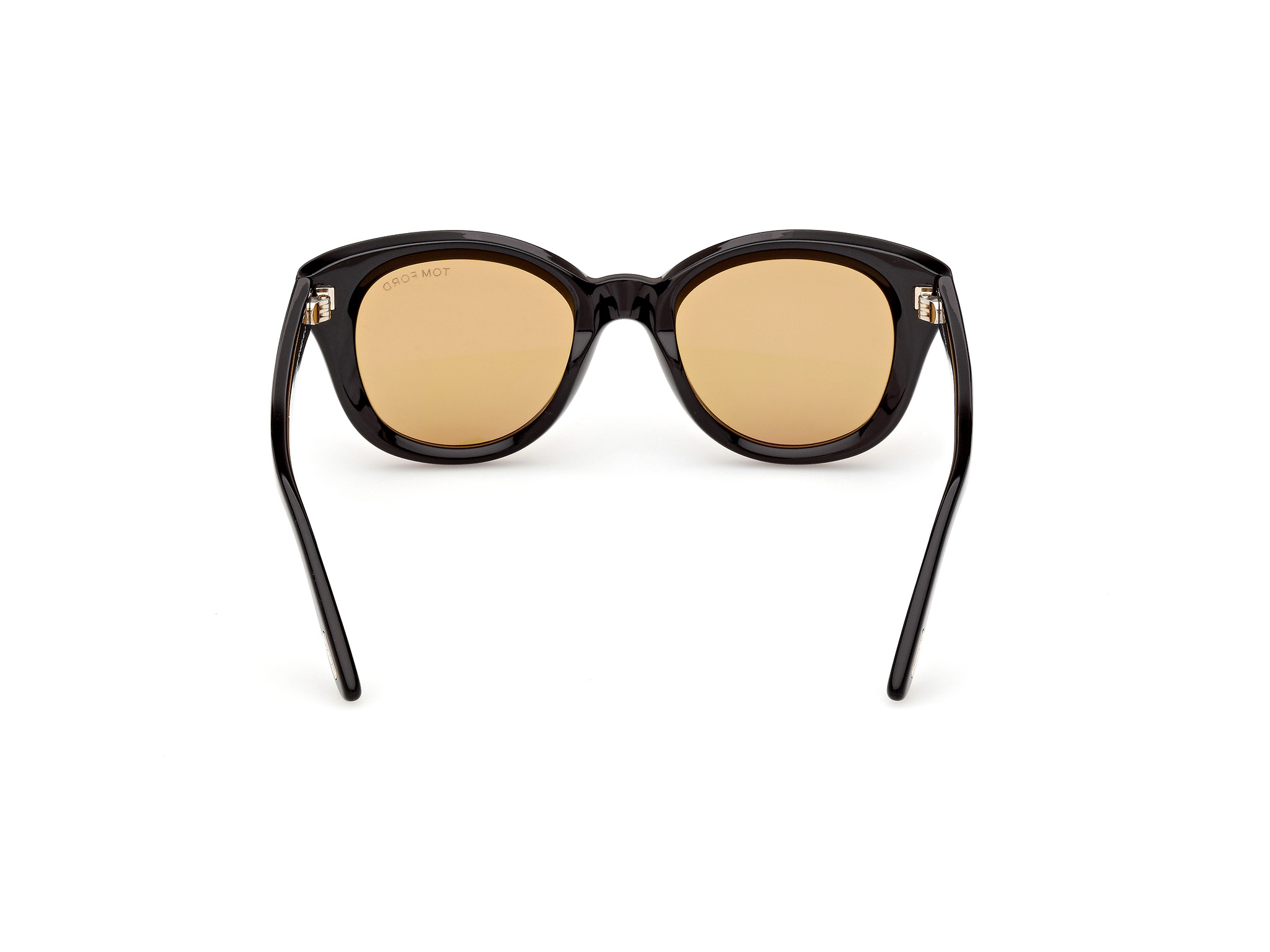 Tom Ford FT1344 01E Nika-02 