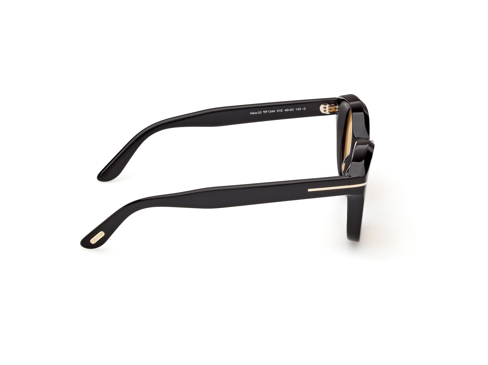 Tom Ford FT1344 01E Nika-02 