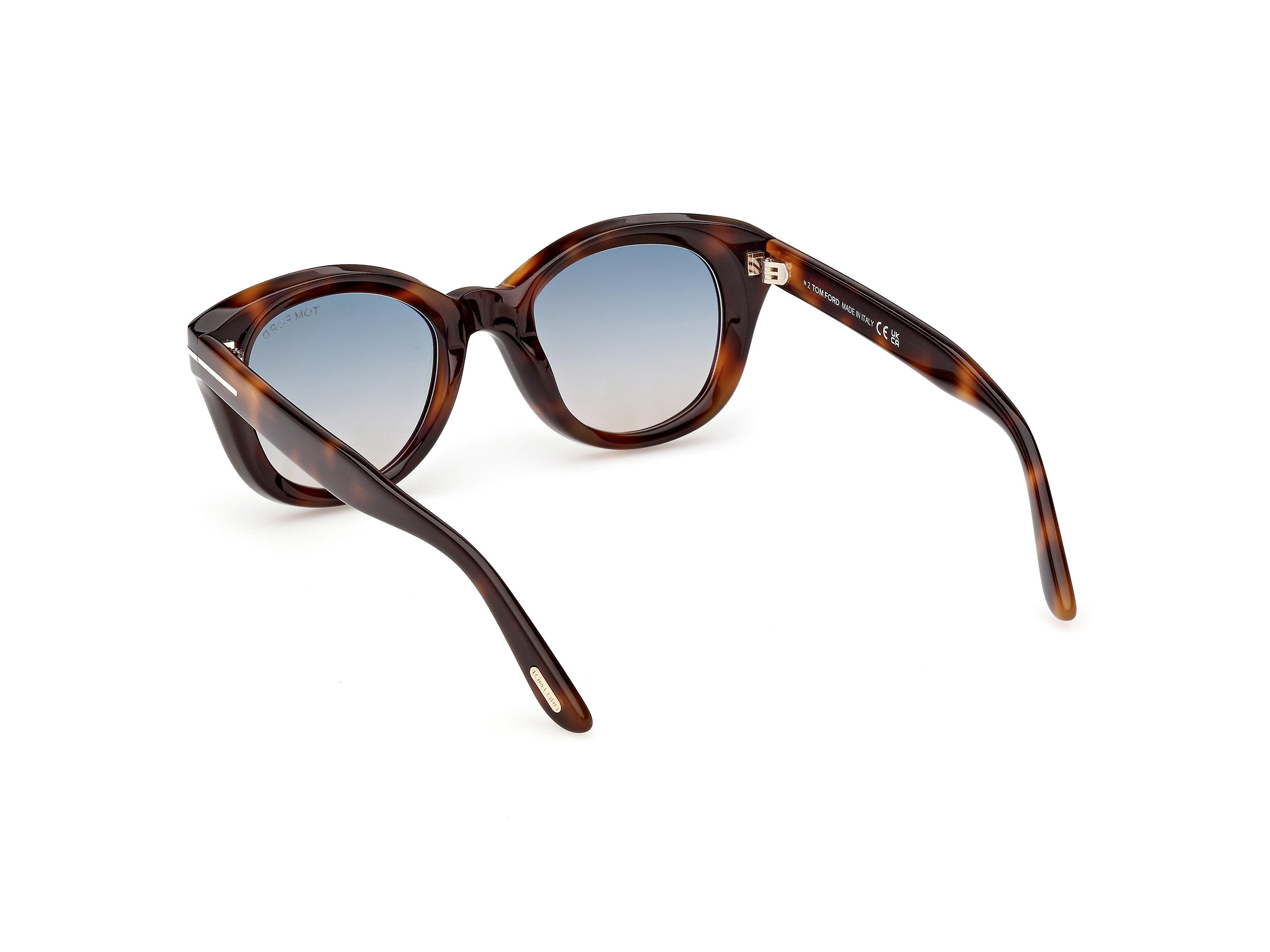 Tom Ford FT1344 53P Nika-02 