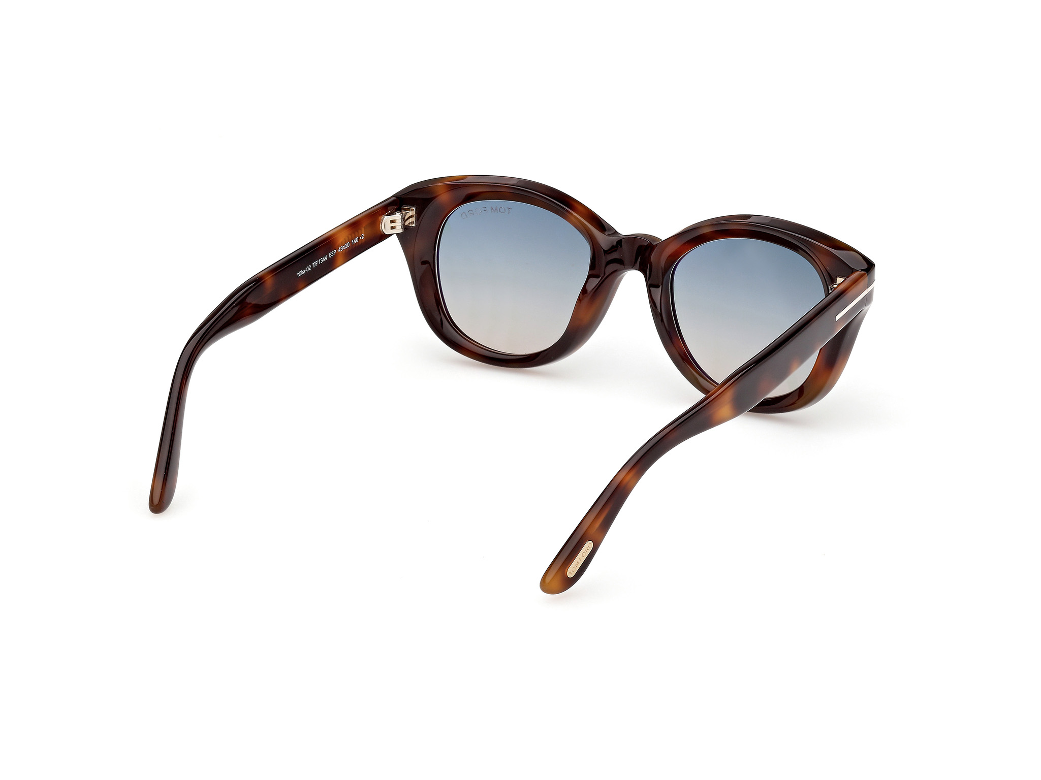 Tom Ford FT1344 53P Nika-02 
