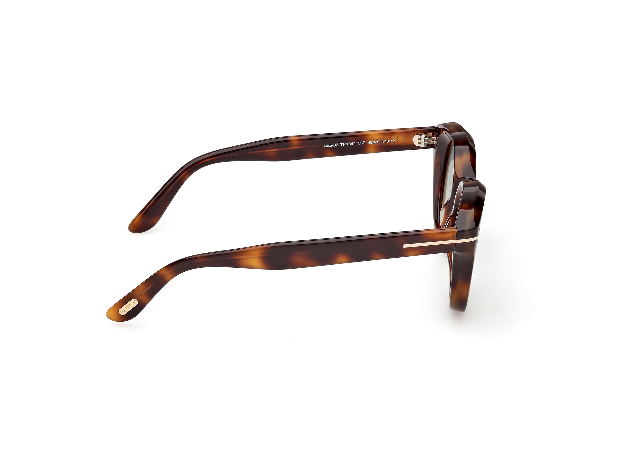 Tom Ford FT1344 53P Nika-02 