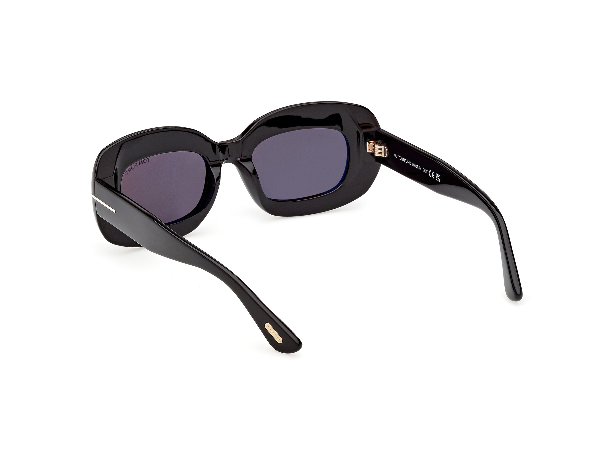 Tom Ford FT1345 01A Islay-02 