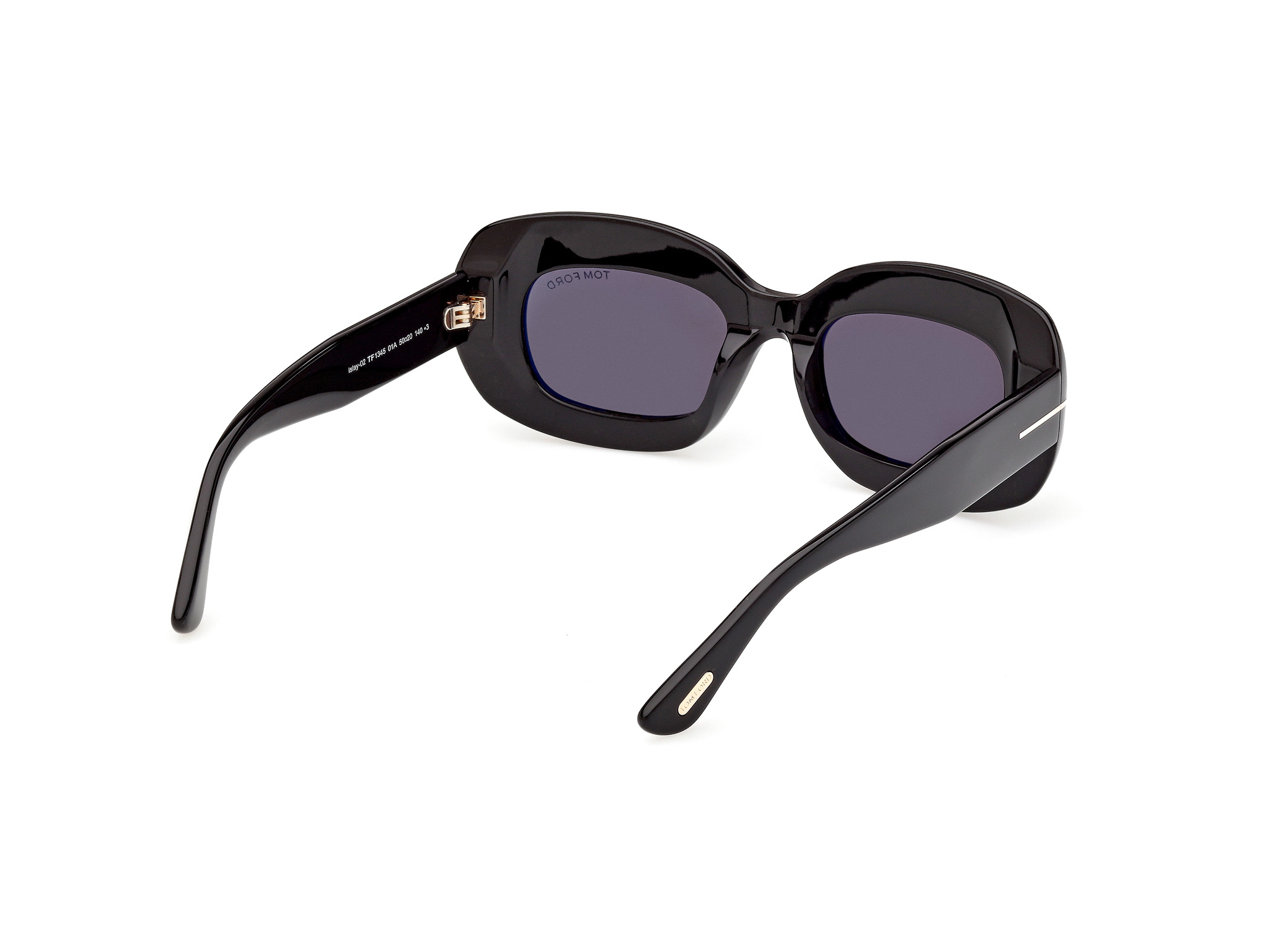 Tom Ford FT1345 01A Islay-02 