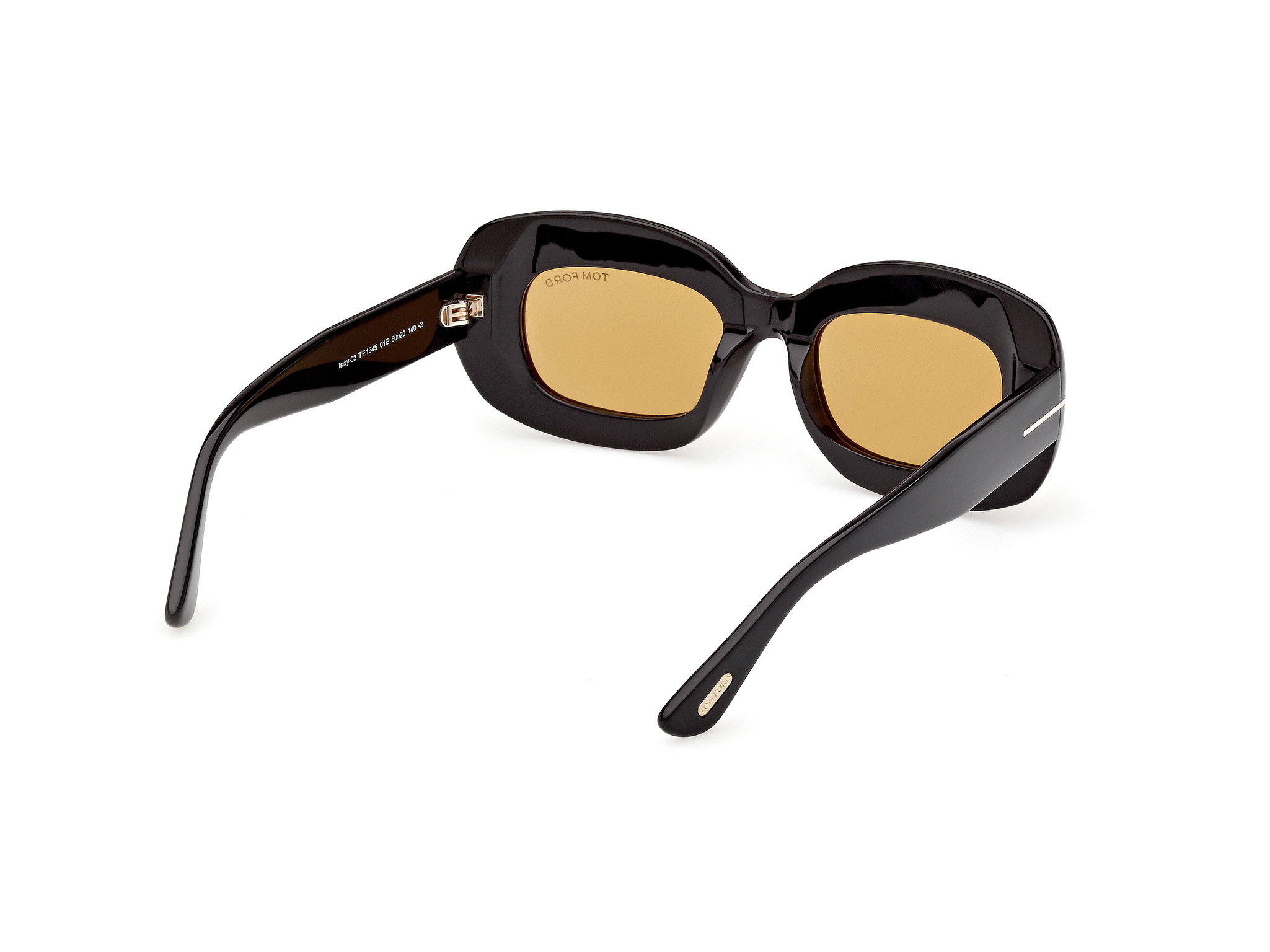 Tom Ford FT1345 01E Islay-02 