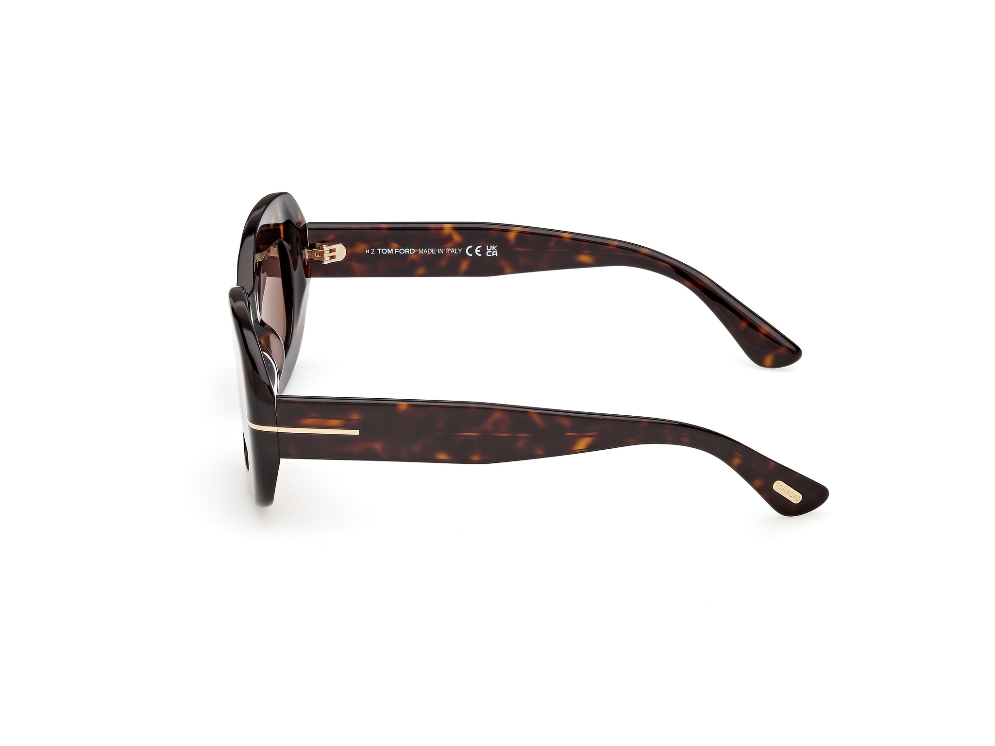 Tom Ford FT1345 52E Islay-02 