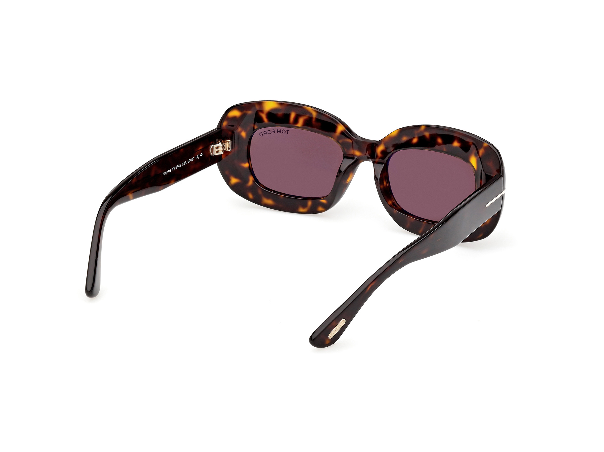 Tom Ford FT1345 52E Islay-02 