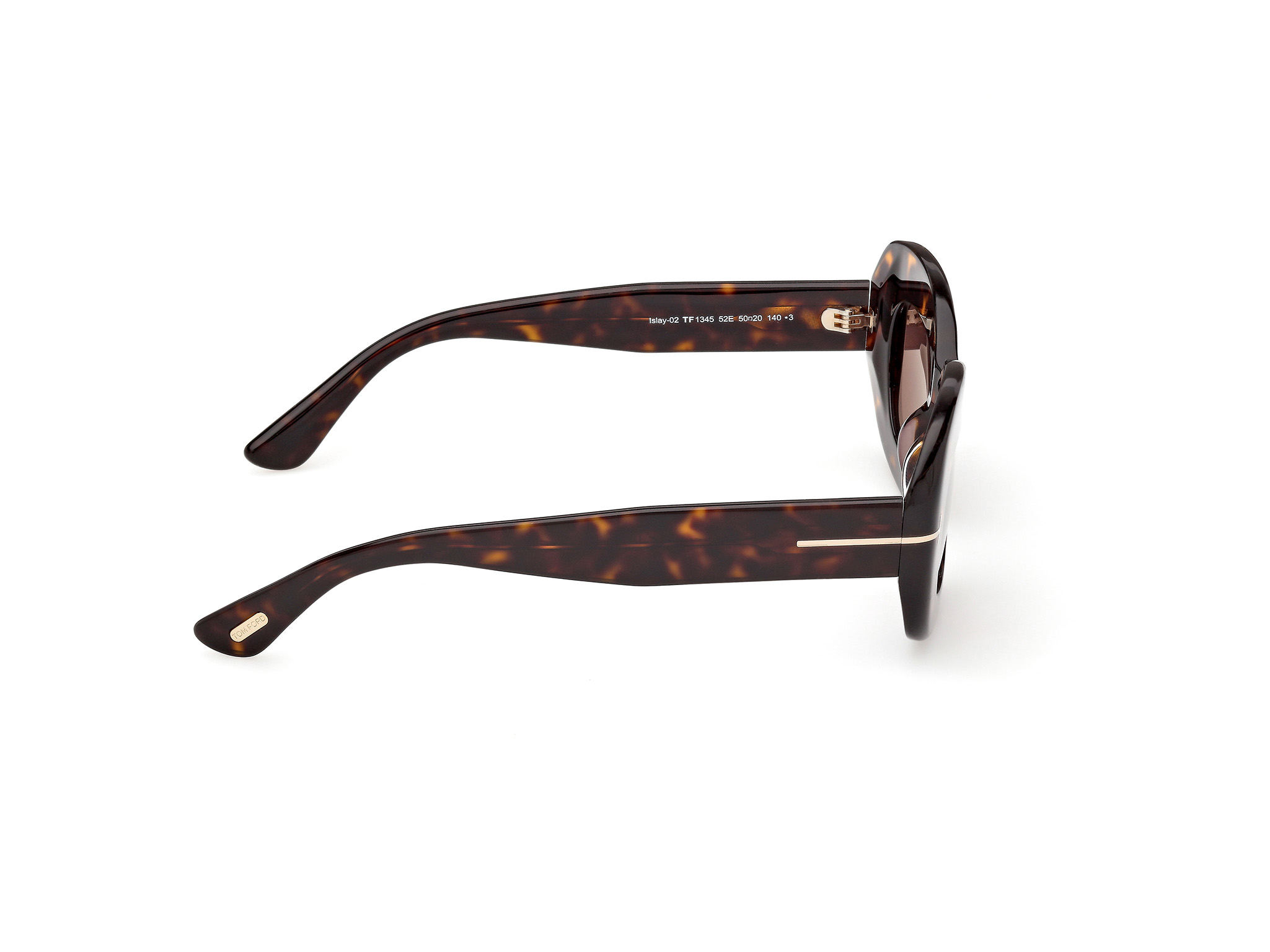 Tom Ford FT1345 52E Islay-02 