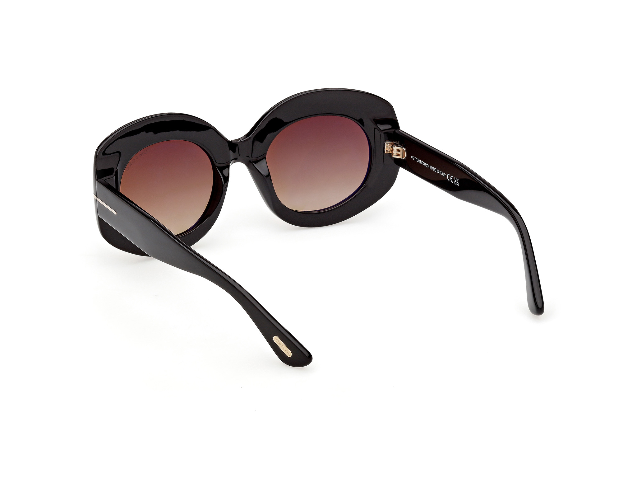 Tom Ford FT1346 01F Claudette-02 