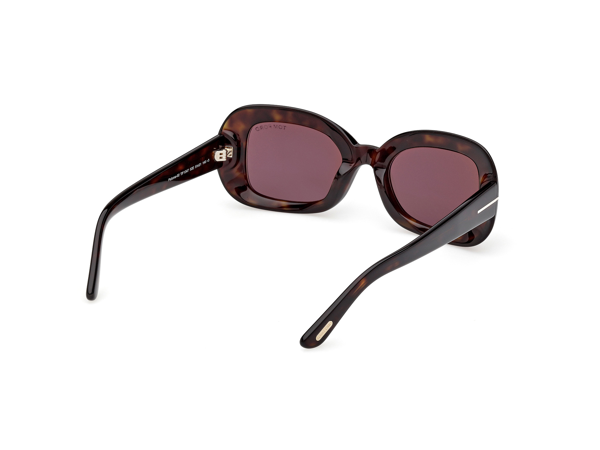 Tom Ford FT1347 52E Paloma-02 