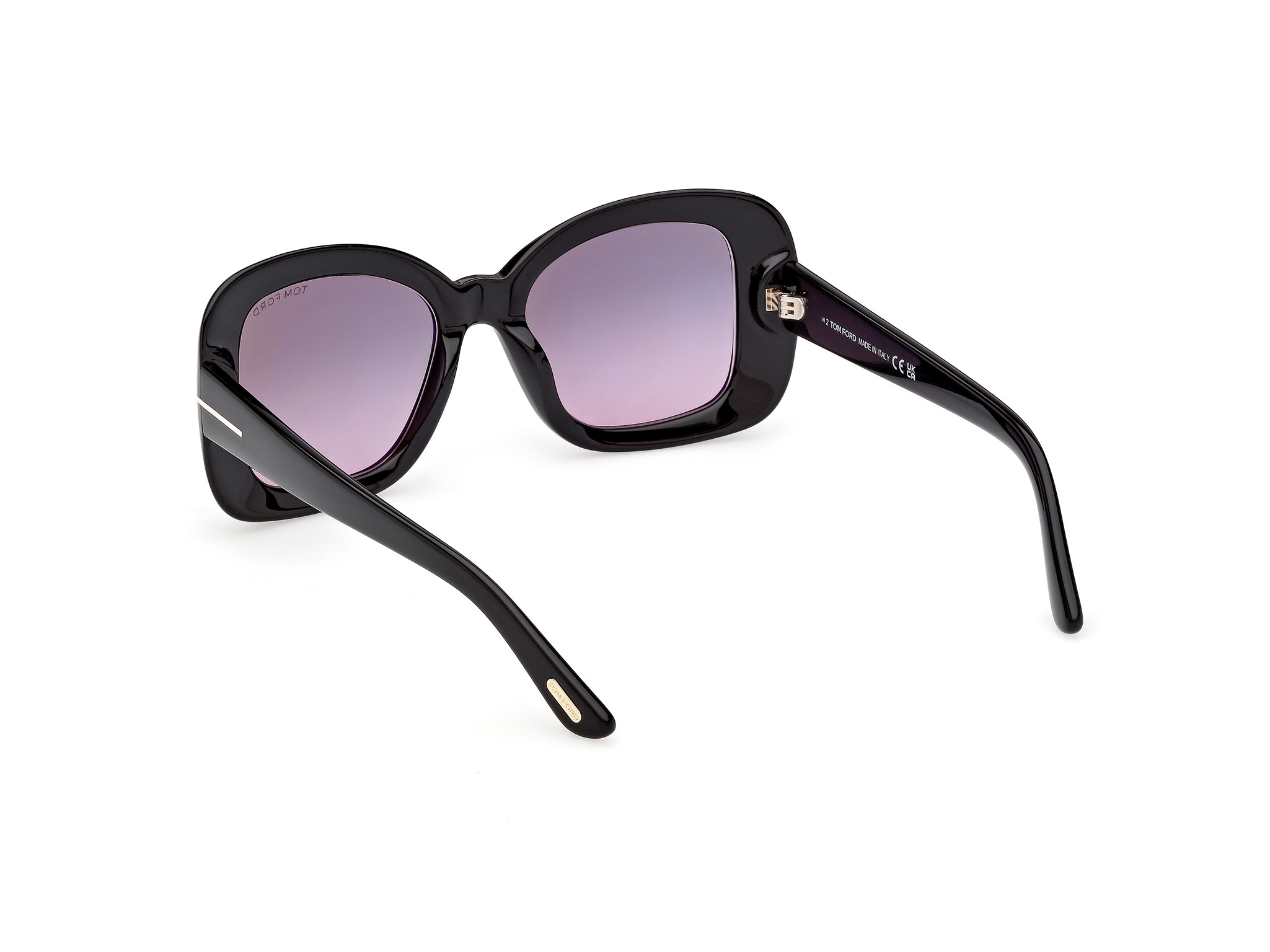 Tom Ford FT1348 01B Sandra-02 