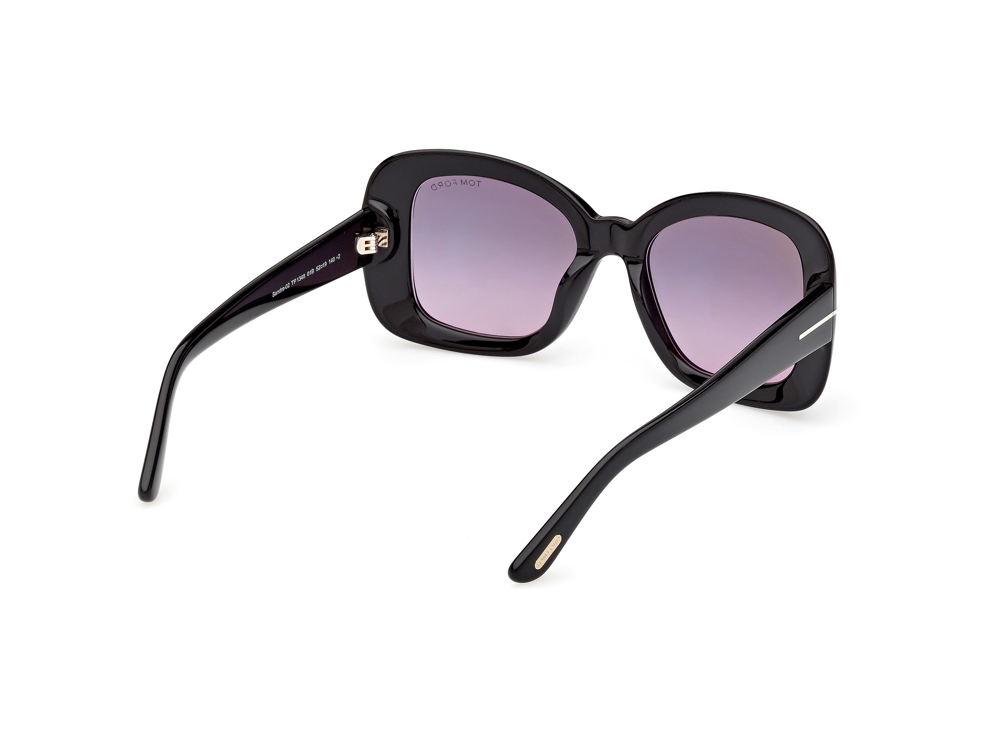 Tom Ford FT1348 01B Sandra-02 