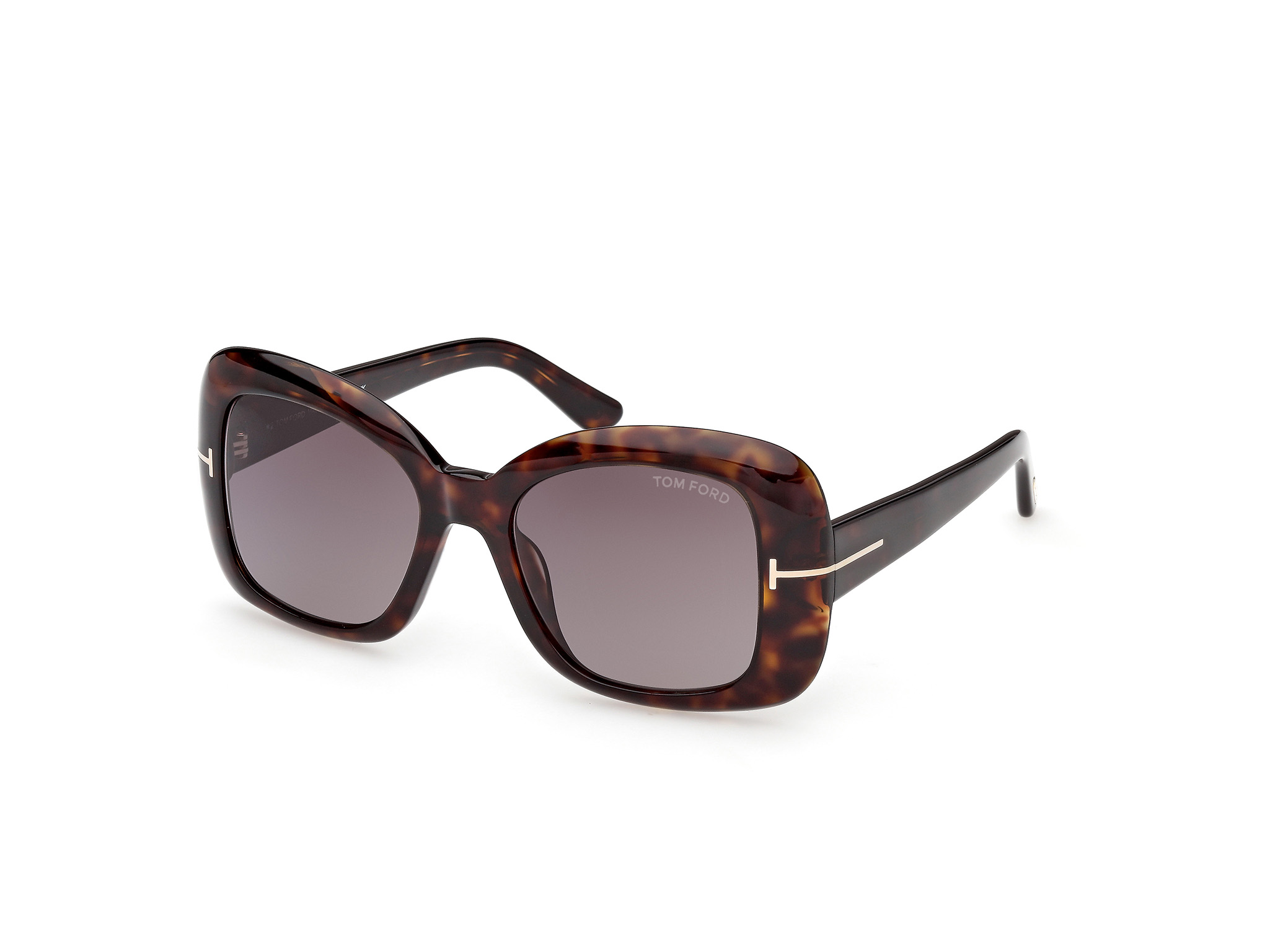 Tom Ford FT1348 52K Sandra-02 