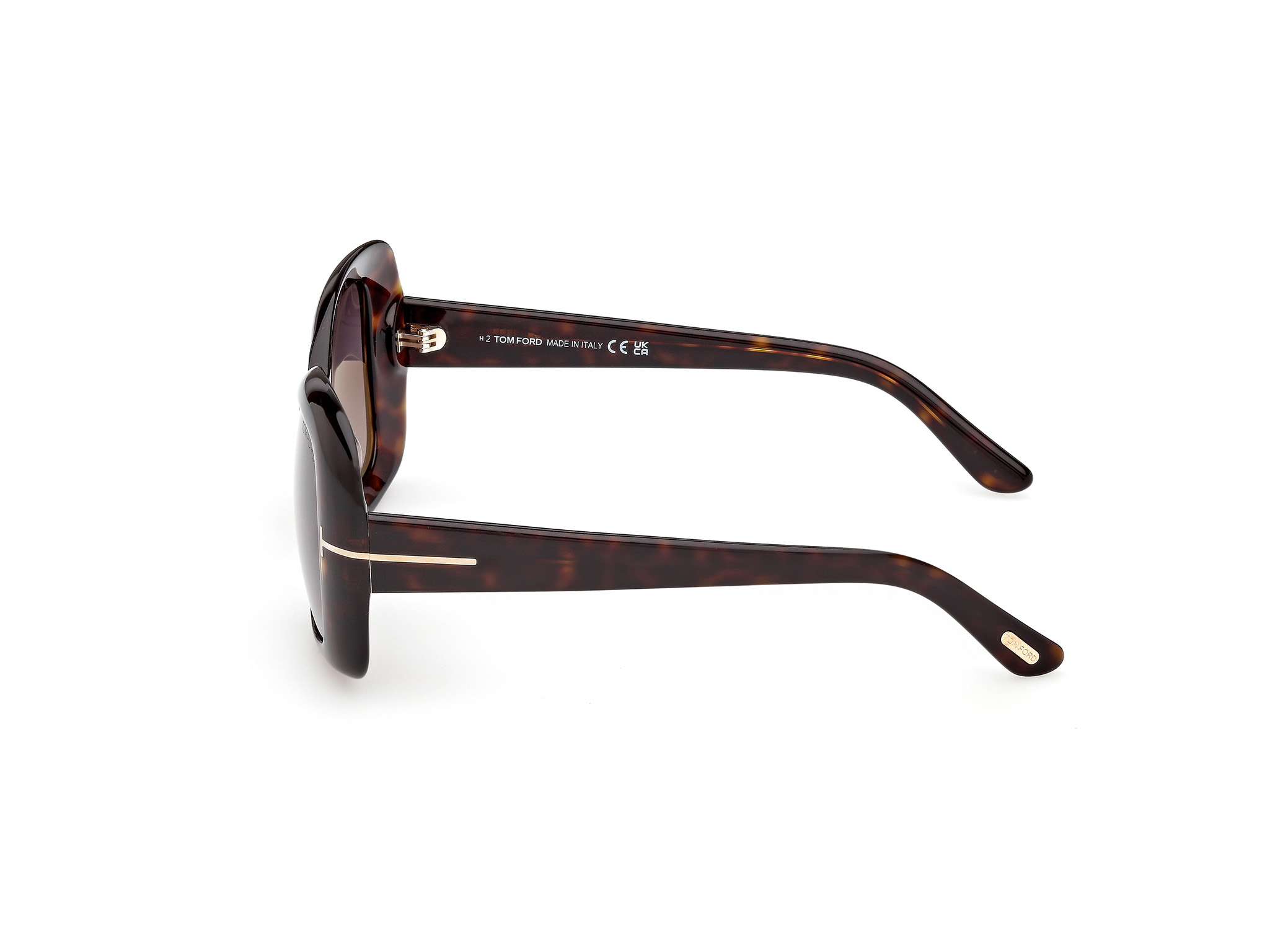 Tom Ford FT1348 52K Sandra-02 