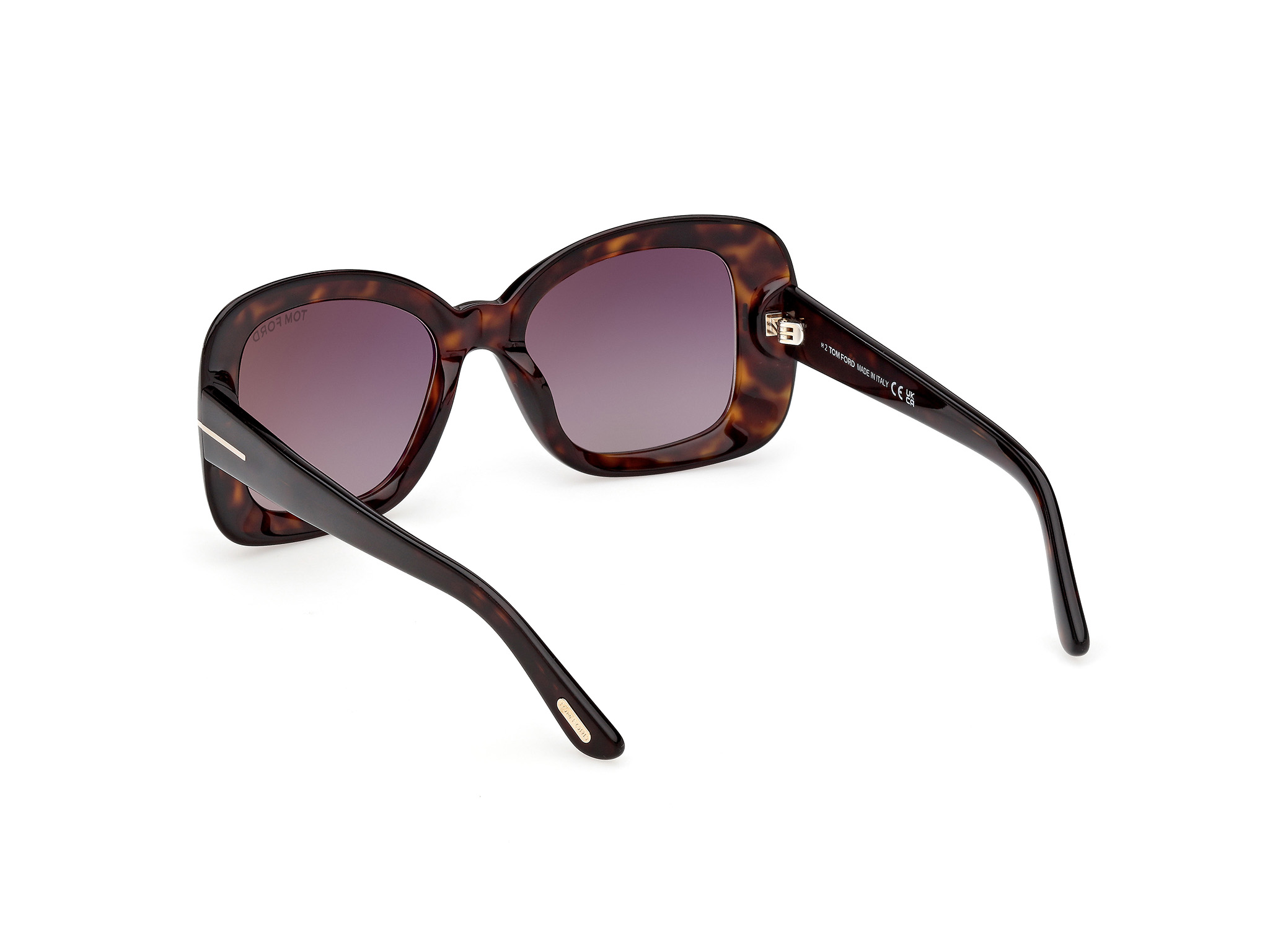 Tom Ford FT1348 52K Sandra-02 