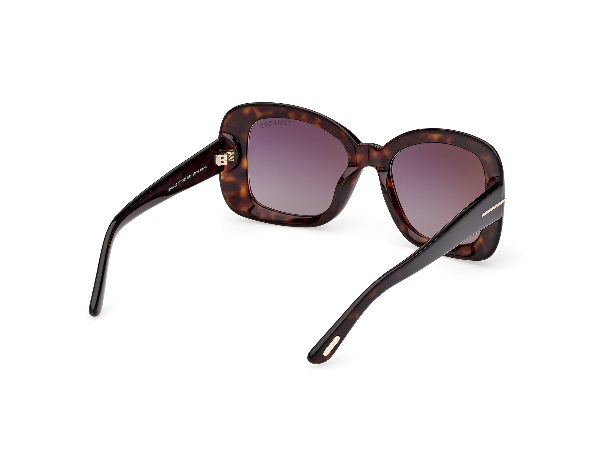 Tom Ford FT1348 52K Sandra-02 