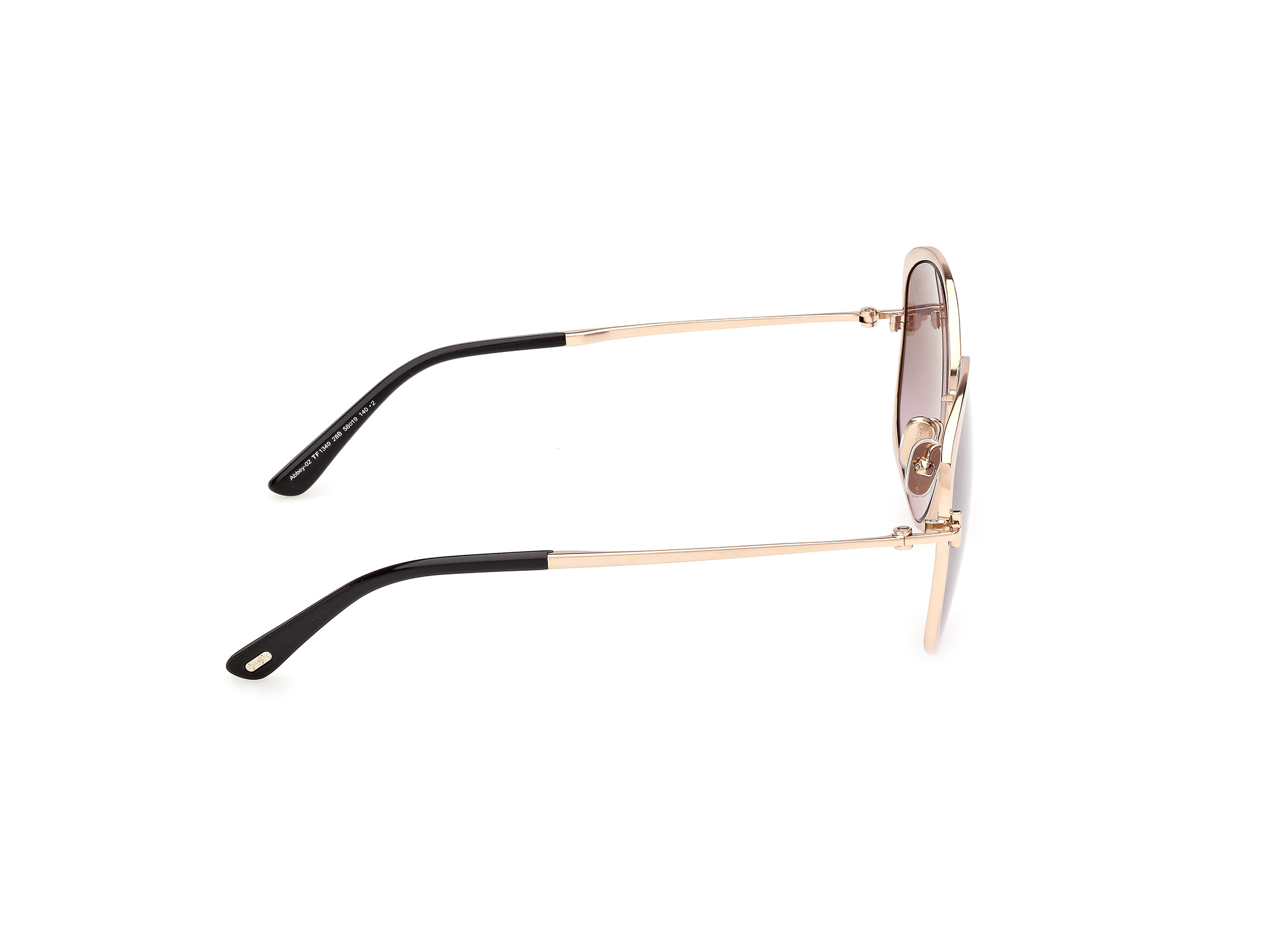 Tom Ford FT1349 28B Abbey-02 