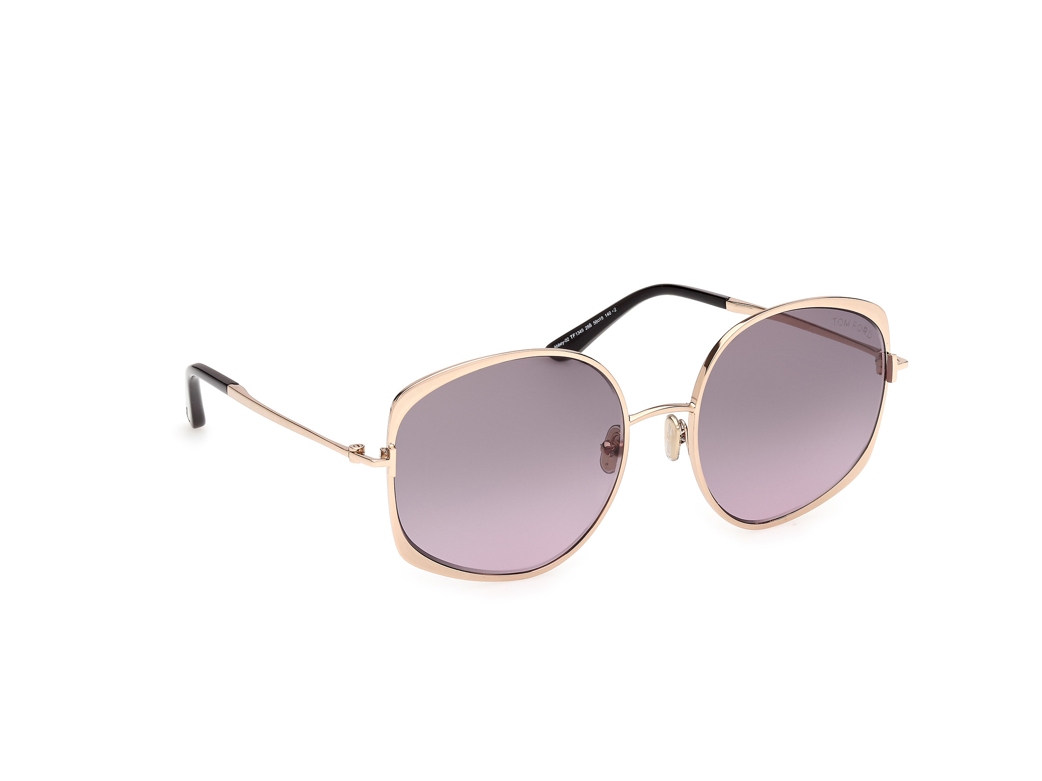 Tom Ford FT1349 28B Abbey-02 