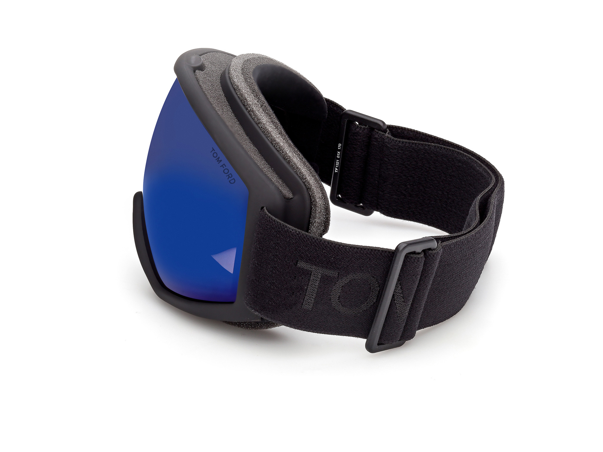 Tom Ford FT1321 01X  