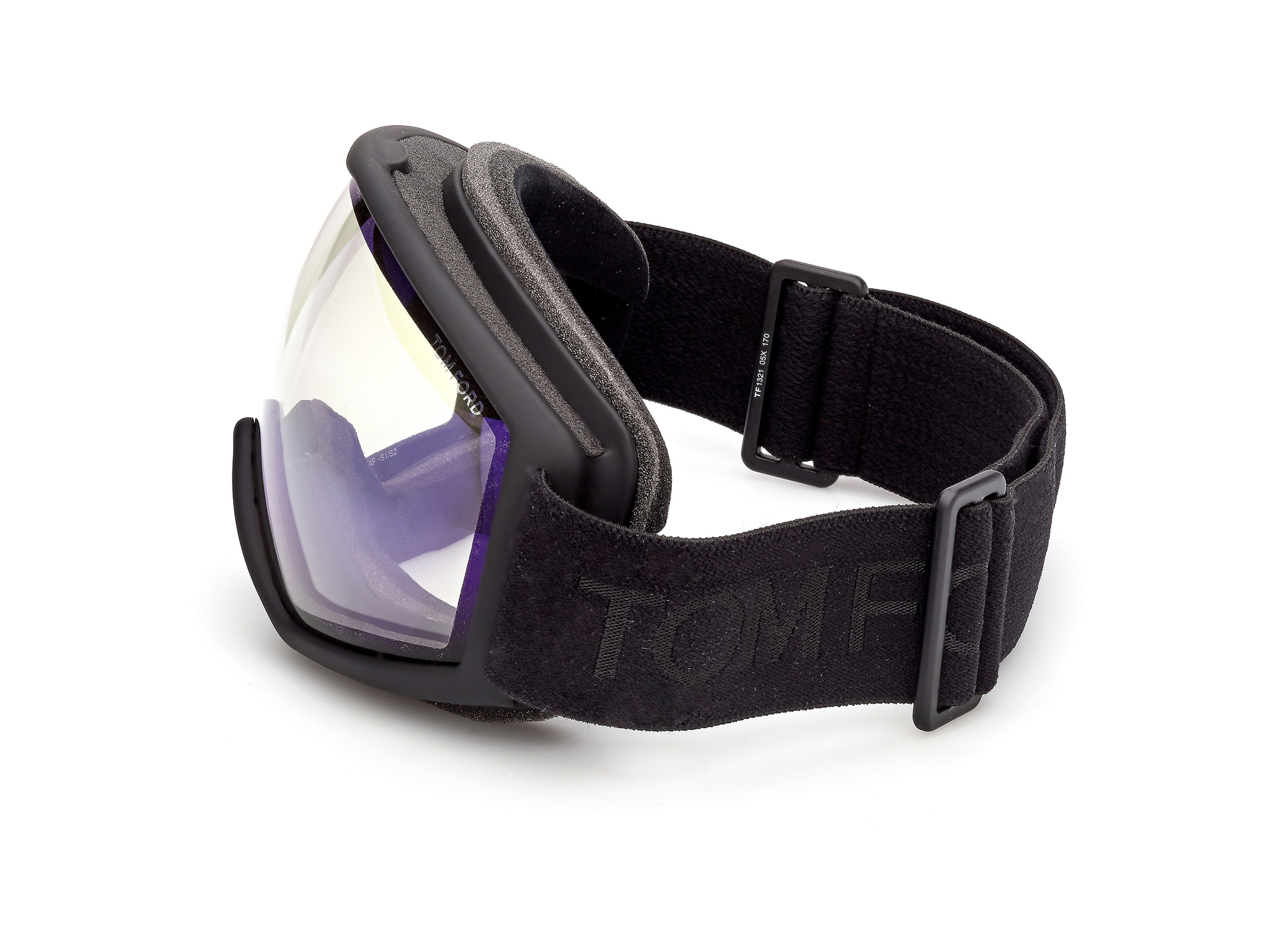 Tom Ford FT1321 05X  