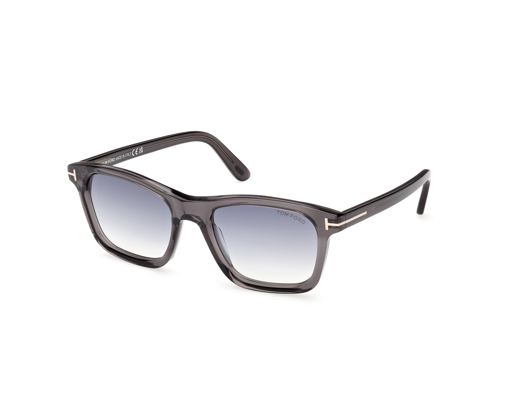 Tom Ford FT1179 20B Barron 