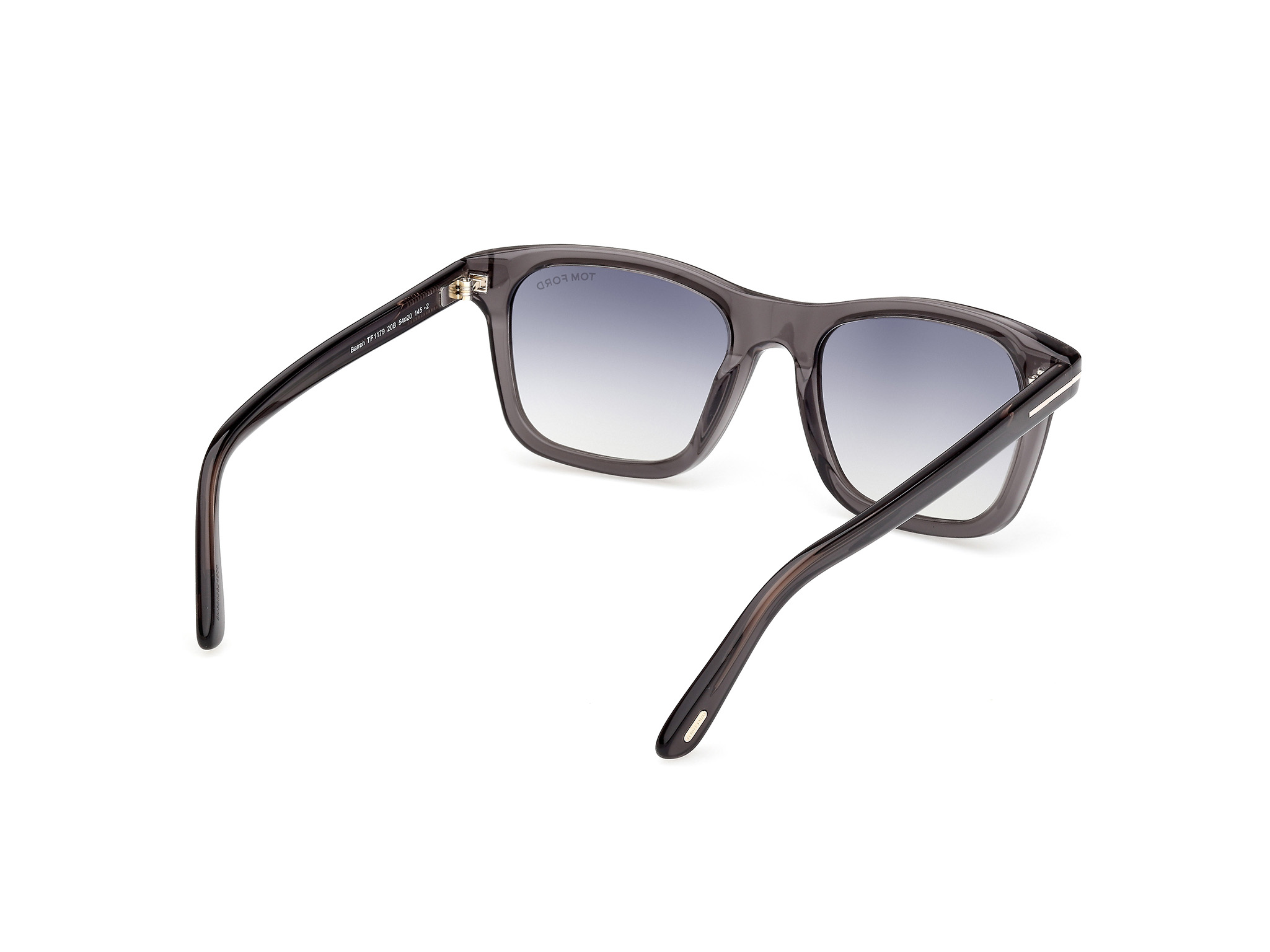 Tom Ford FT1179 20B Barron 